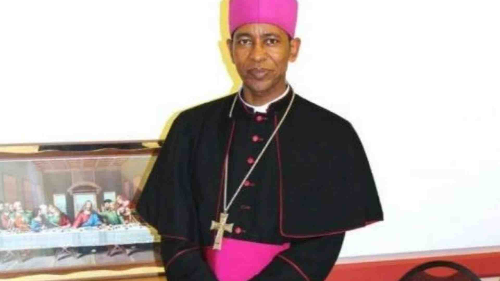 Immagine di Eritrea, il vescovo Hagos ha trascorso il Natale in carcere. Silenzio di regime