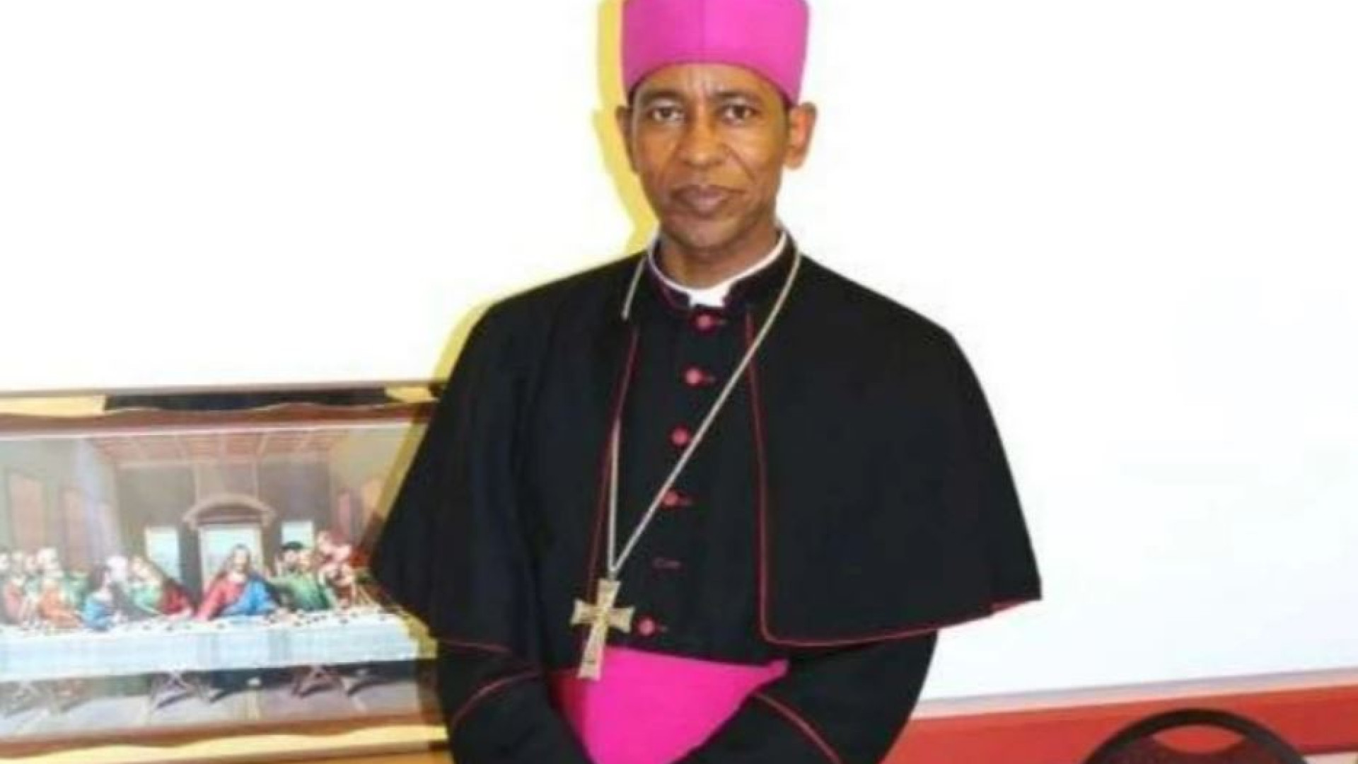Immagine di Eritrea, il vescovo Hagos ha trascorso il Natale in carcere. Silenzio di regime