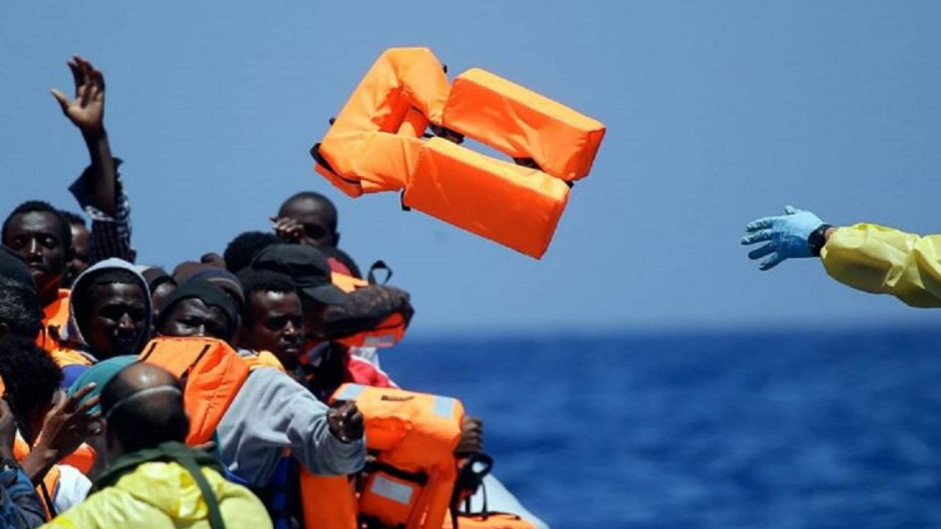 Immagine di «La stretta sulle Ong mette a rischio i diritti umani»