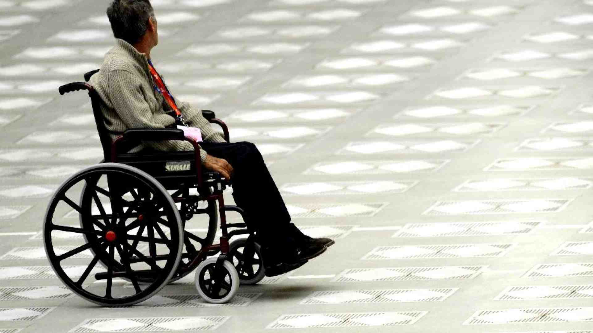 Immagine di Sì, per le persone con disabilità va migliorata la comunicazione
