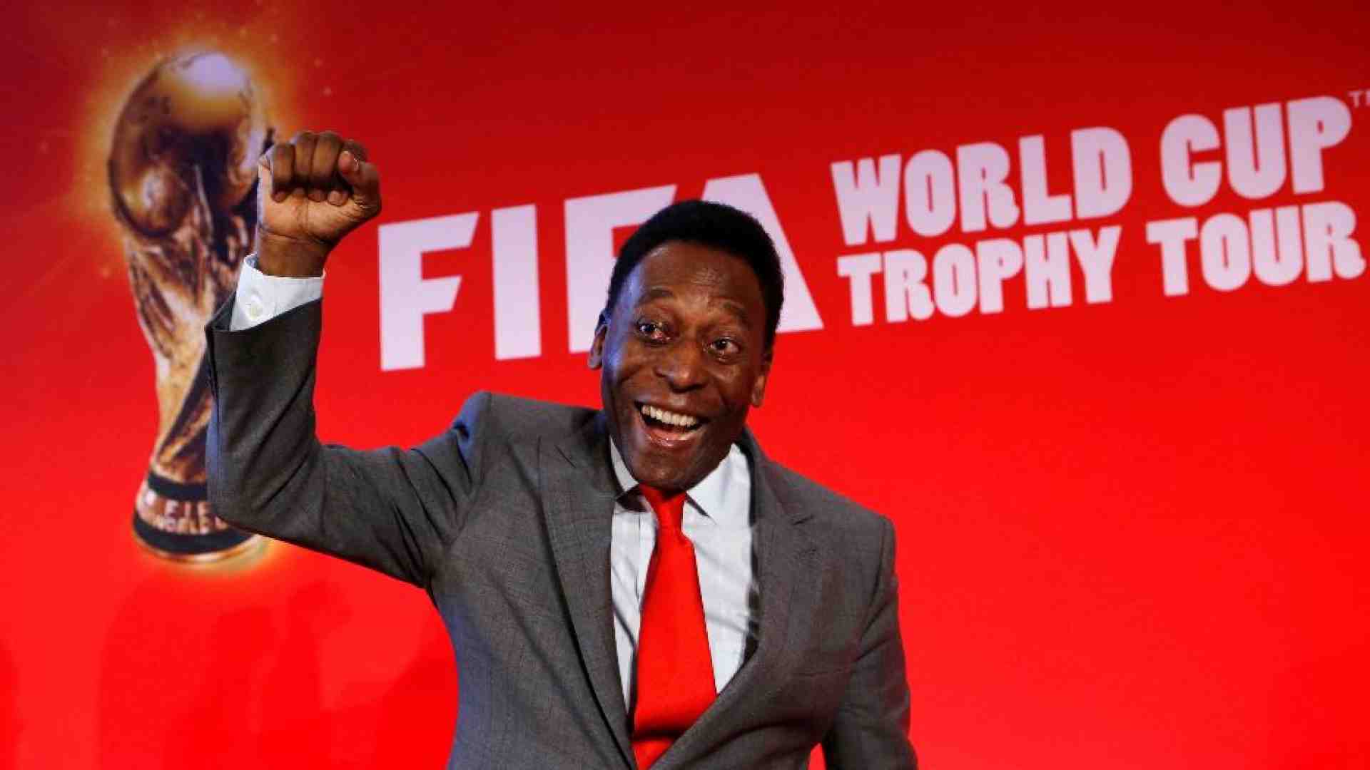 Immagine di È morto Pelé, la leggenda del calcio mondiale