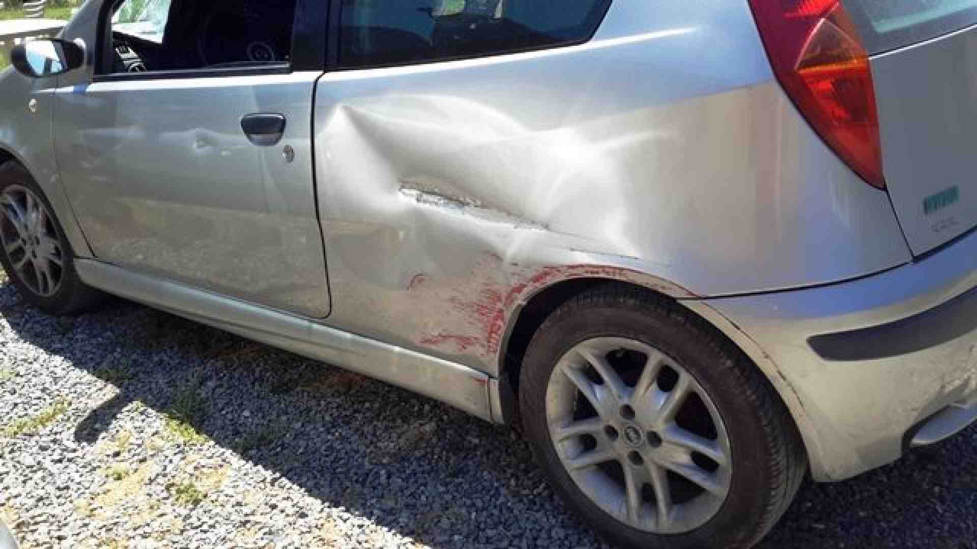 Immagine di Incidenti stradali: ora senza fotografie il testimone vale poco