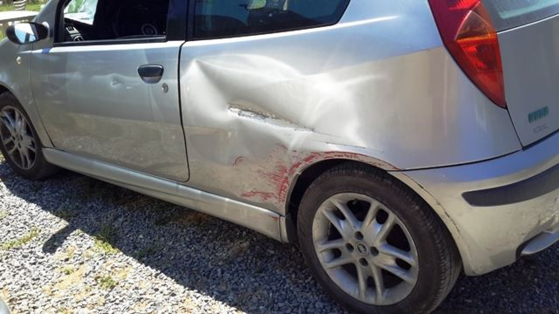 Immagine di Incidenti stradali: ora senza fotografie il testimone vale poco