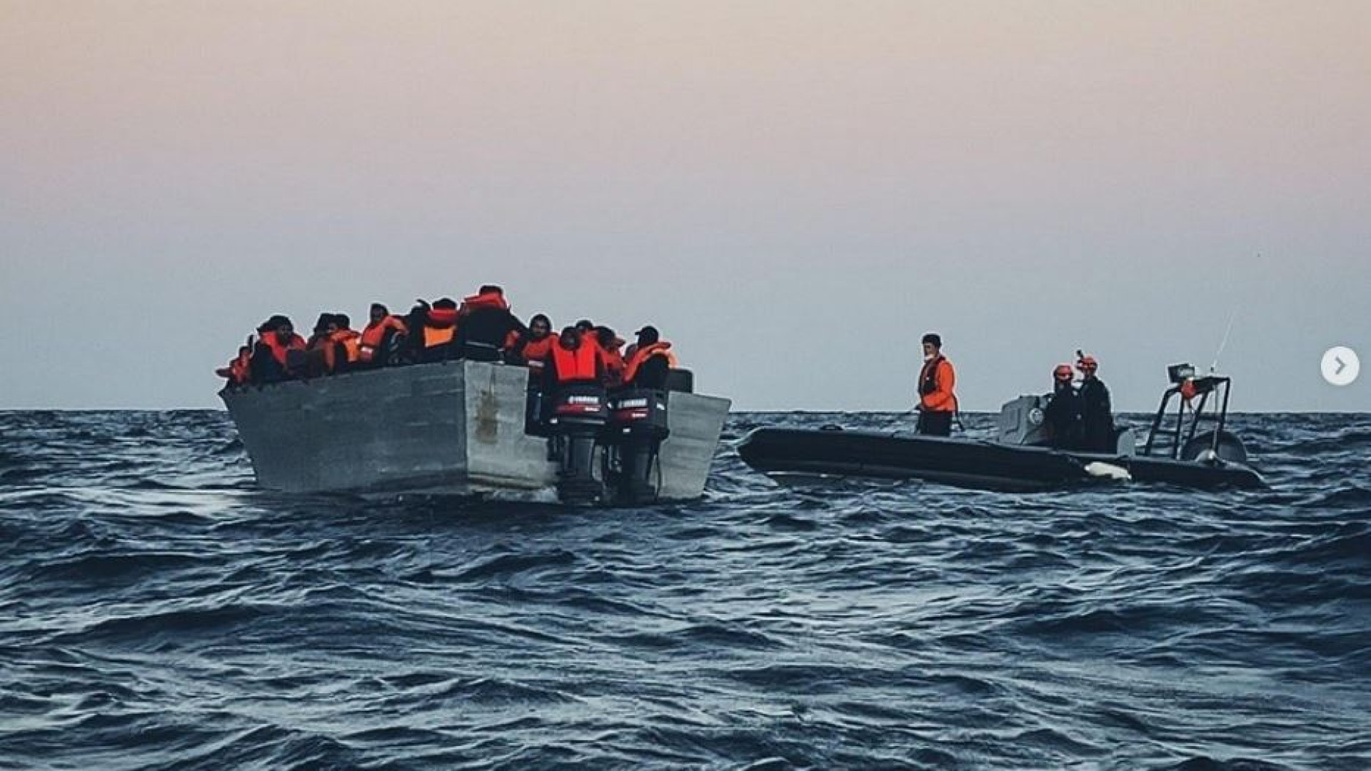 Immagine di La strategia anti-salvataggi è già in vigore. Occhi chiusi sulla Libia