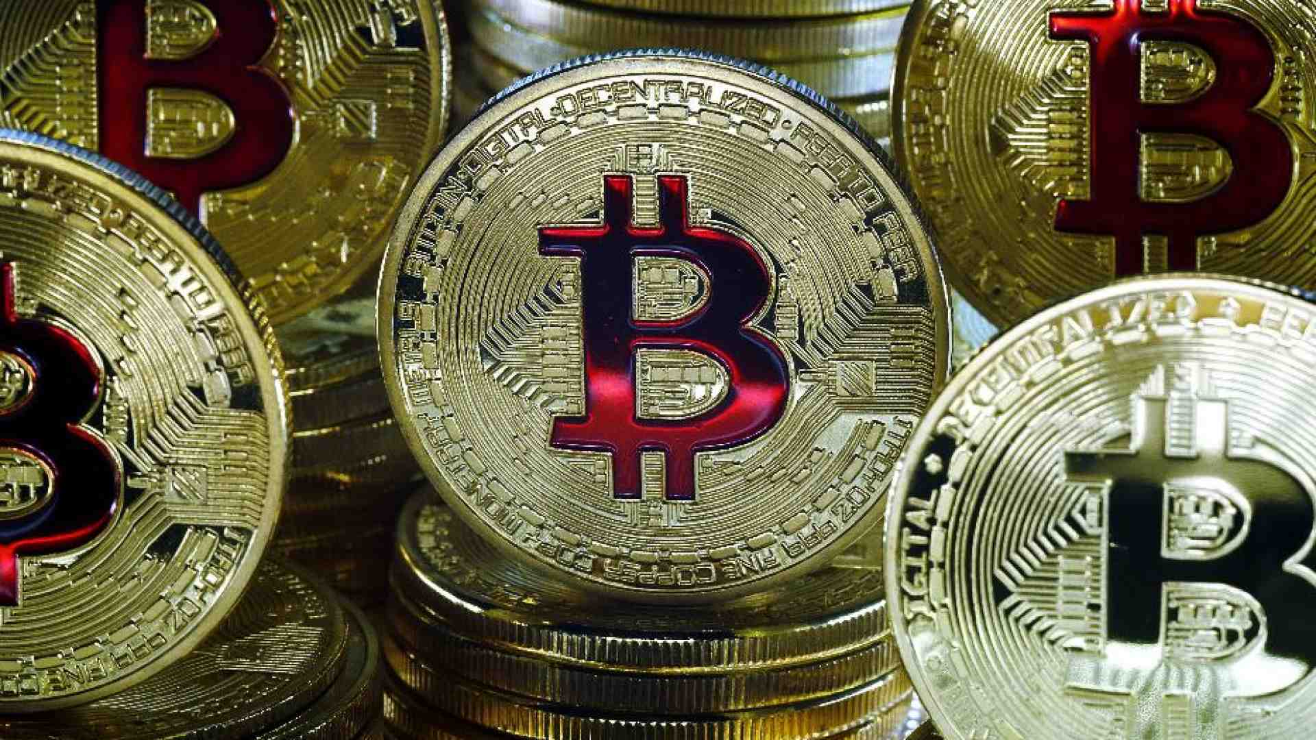 Immagine di L'apocalisse delle criptovalute potrebbe essere molto vicina