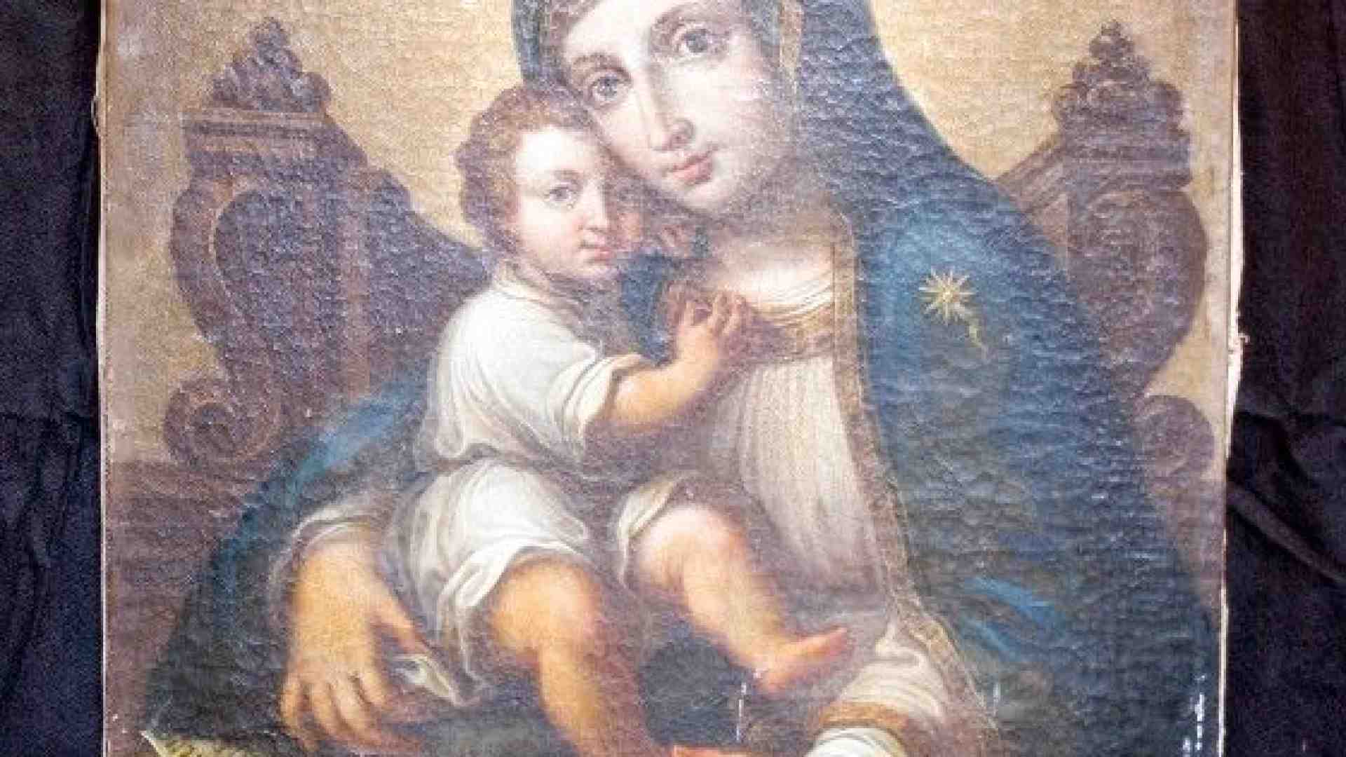 Immagine di I pastori si fanno custodi del nuovo annuncio