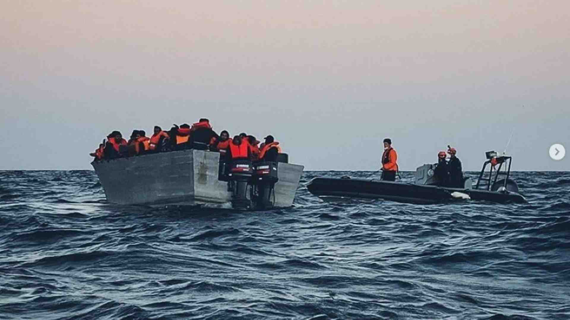 Immagine di La strategia anti-salvataggi è già in vigore. Occhi chiusi sulla Libia
