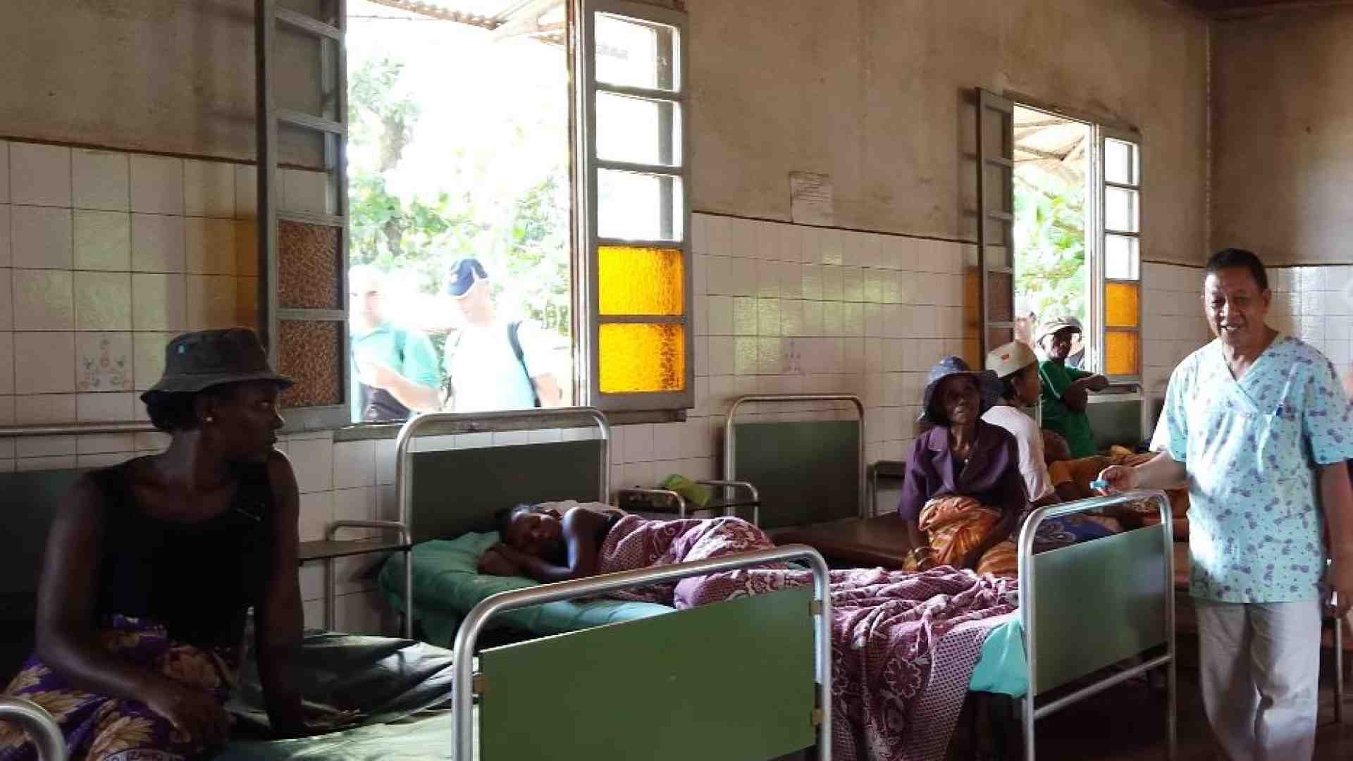 Immagine di Reggio Emilia piange 5 operatori della missione in Madagascar