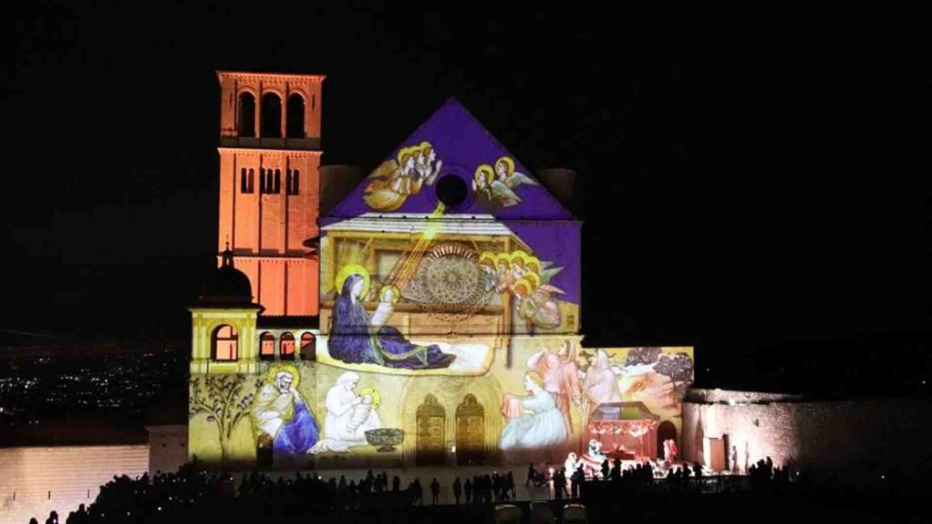 Immagine di «L'anno nuovo ci renda capaci di essere artigiani di pace»