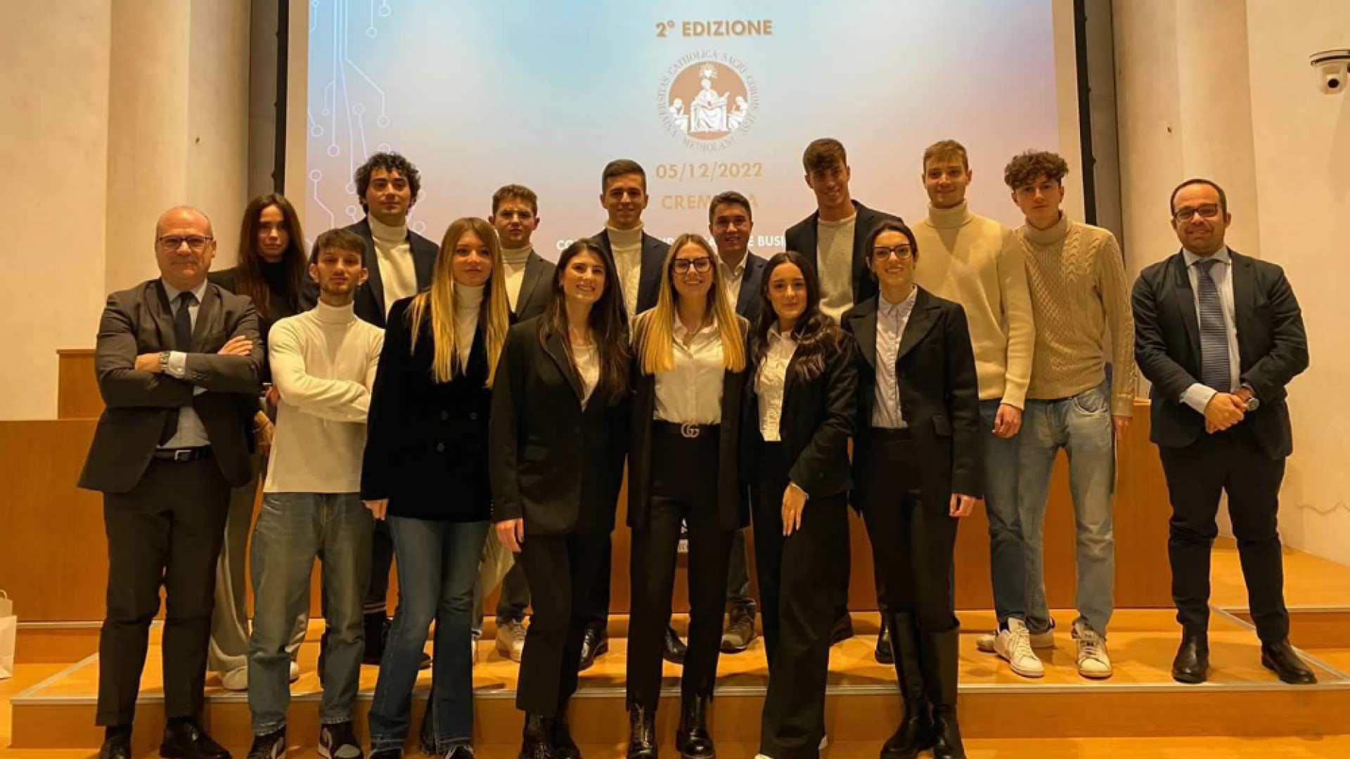 Immagine di “Digital Innovation Cup”, a Santa Monica la seconda edizione, molto più di un laboratorio