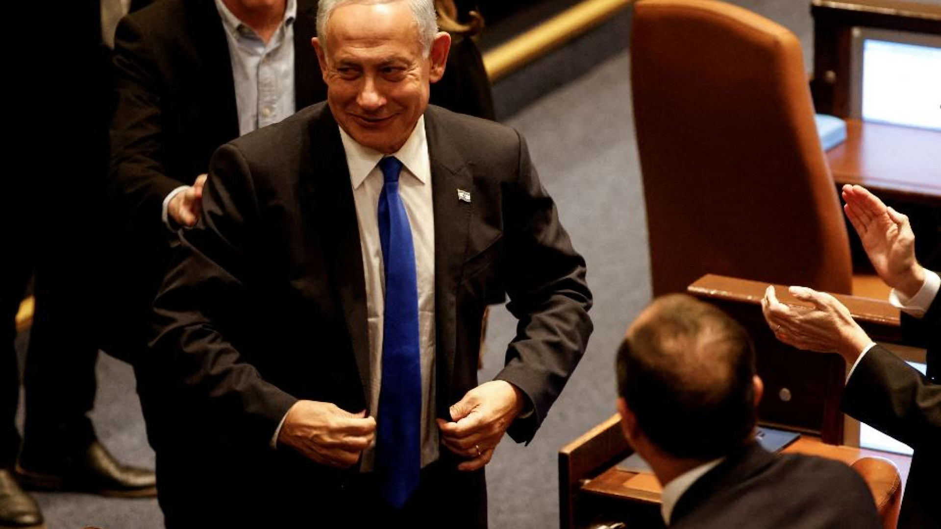 Immagine di Il governo più a destra di sempre per la sesta volta di Netanyahu