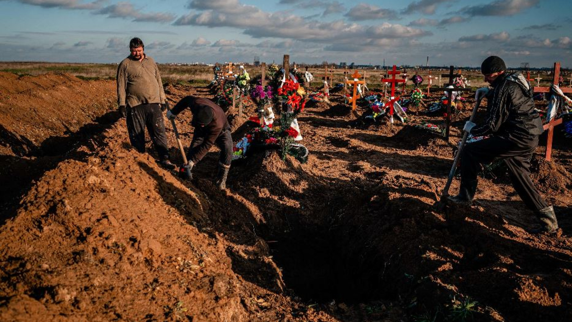 Immagine di Fine anno di fuoco e missili sull’Ucraina. No di Lavrov alla pace di Zelensky