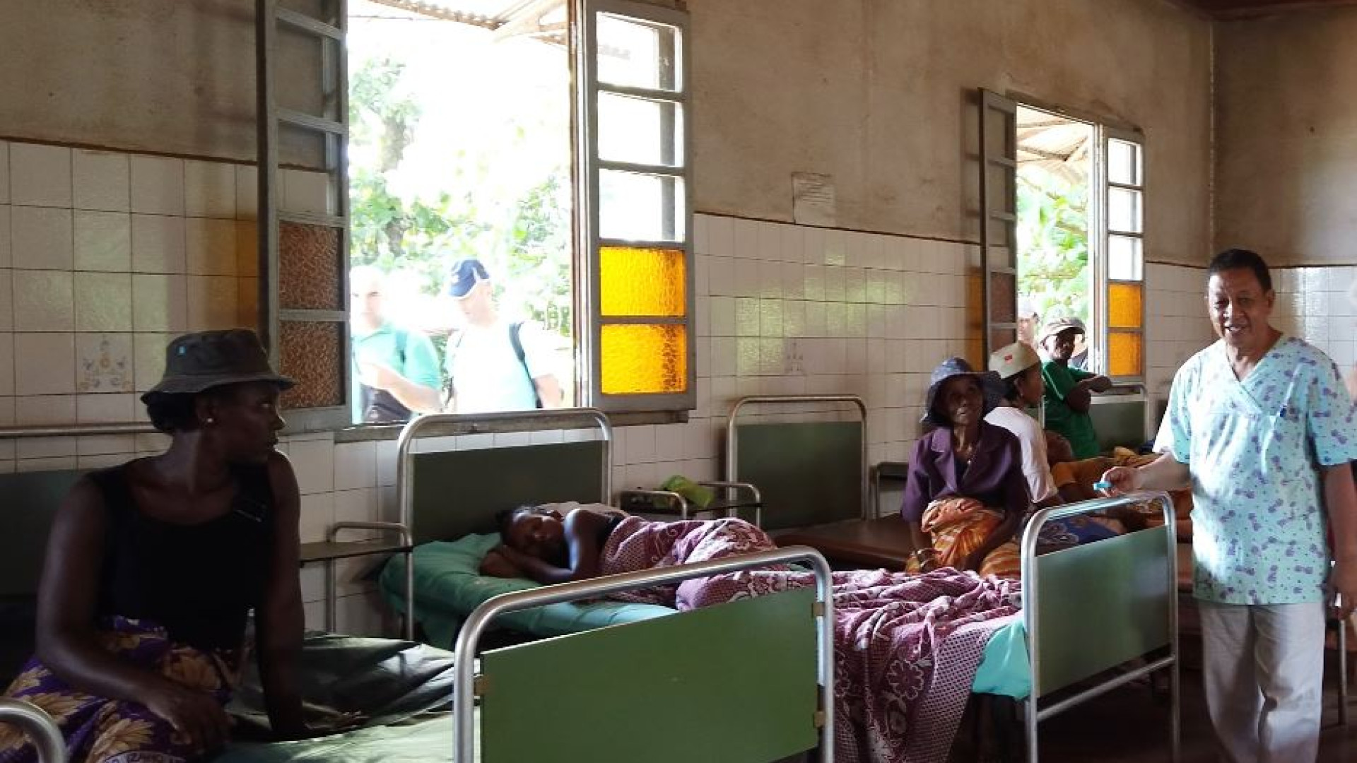 Immagine di Reggio Emilia piange 5 operatori della missione in Madagascar
