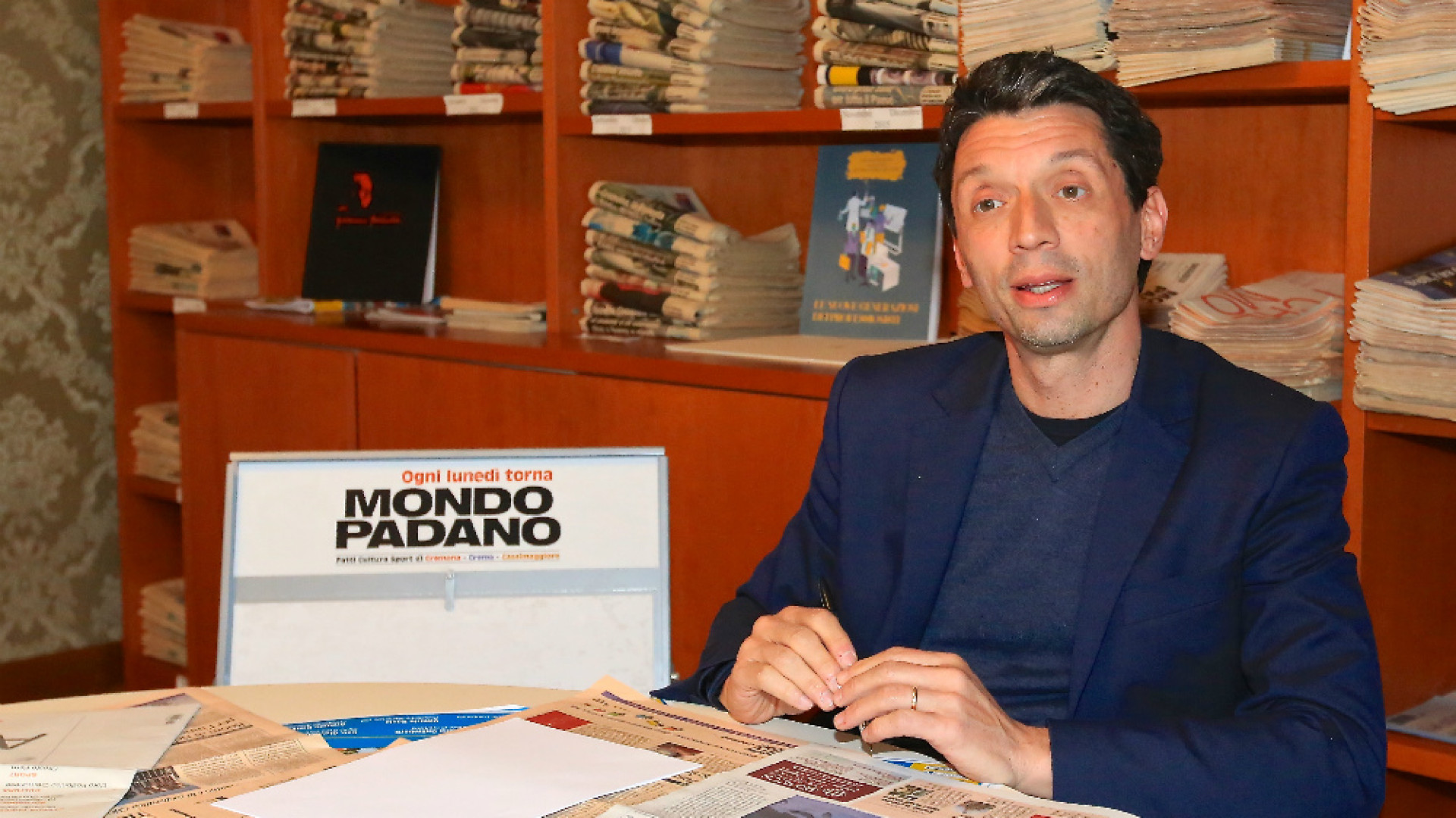 Immagine di «Gli anni della rigenerazione»