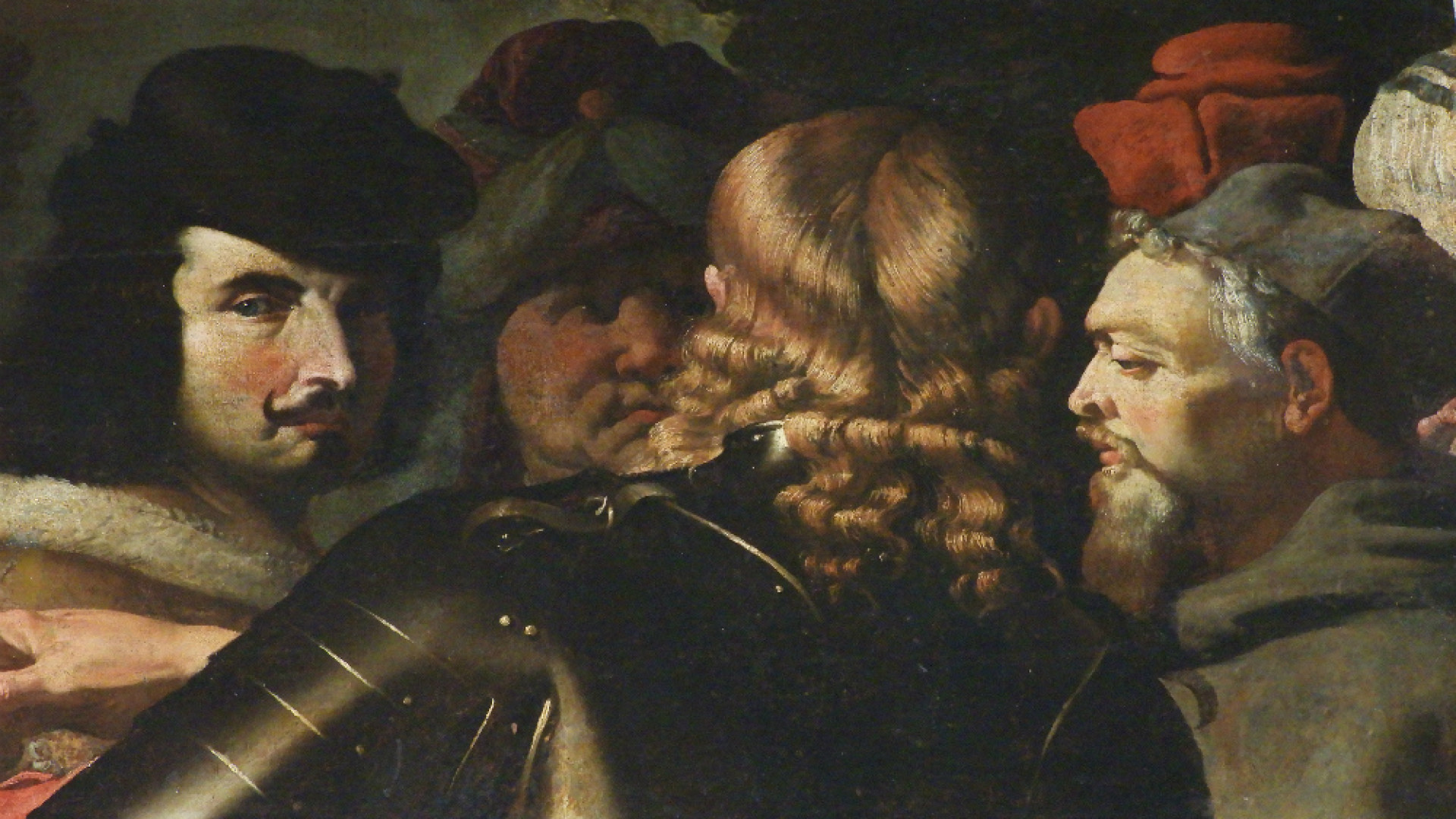 Immagine di Dal “siglo de oro” fino al “secolo breve”