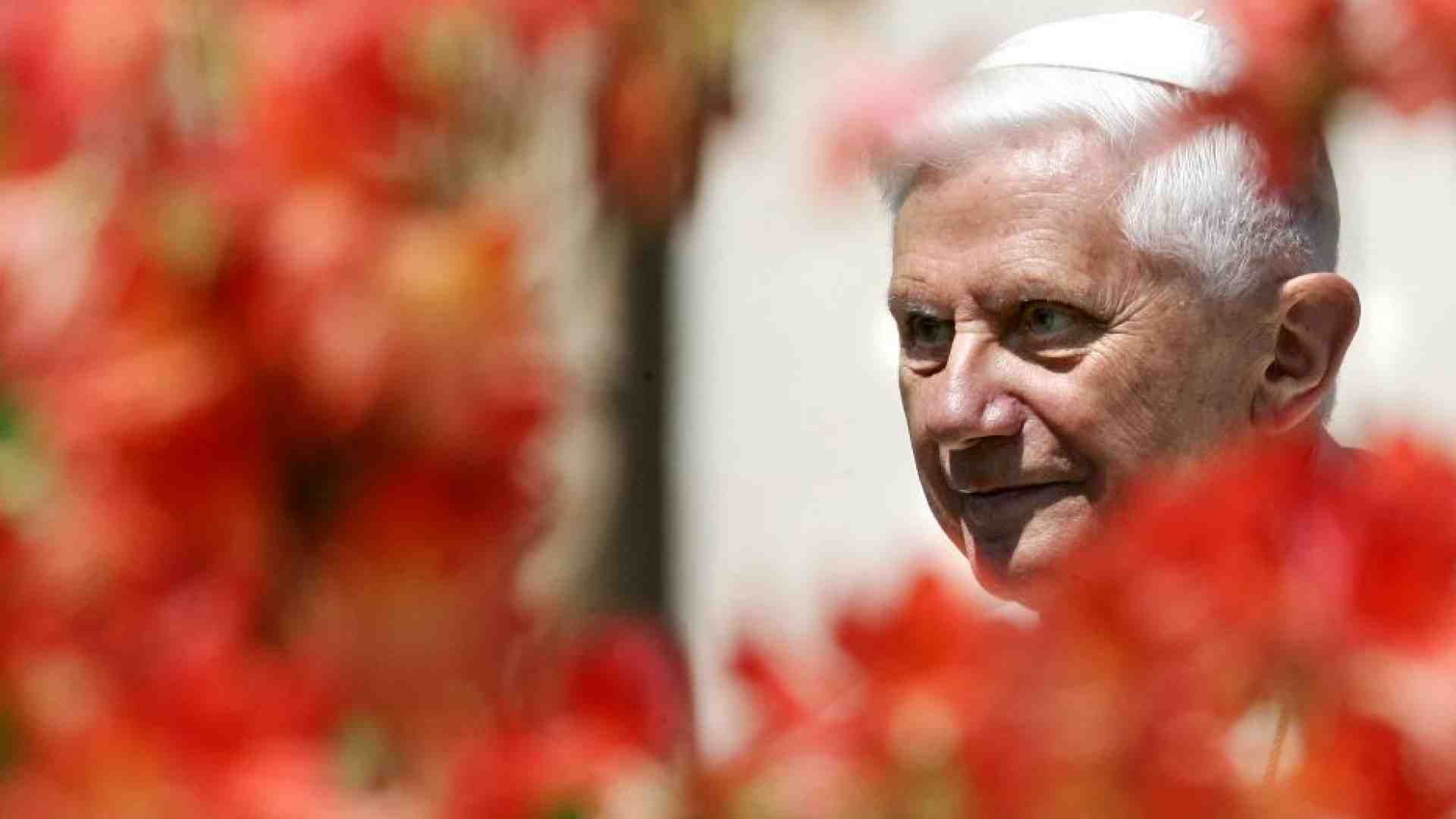 Immagine di Ecco il testamento spirituale di Benedetto: «Grazie a Dio e famiglia»