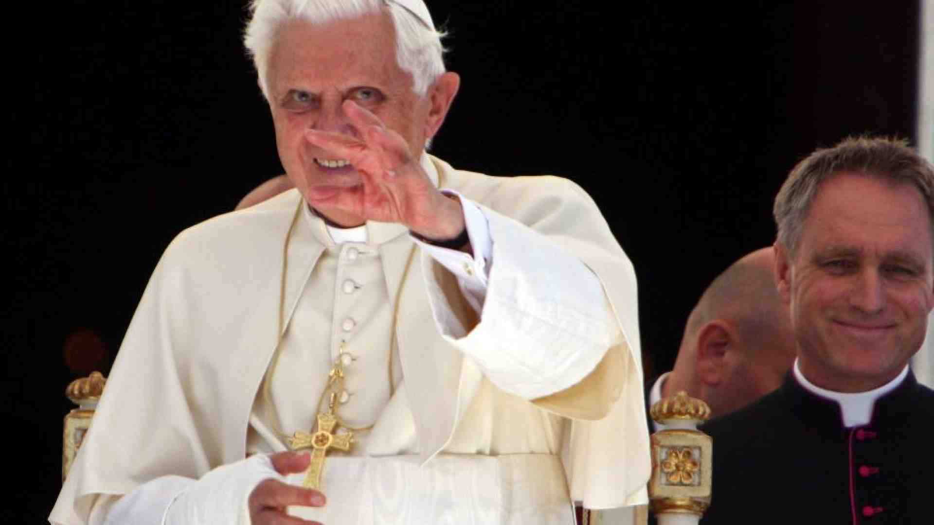 Immagine di «Quando Benedetto ci disse: ragazzi, non sia lo specchio a dire chi siete»