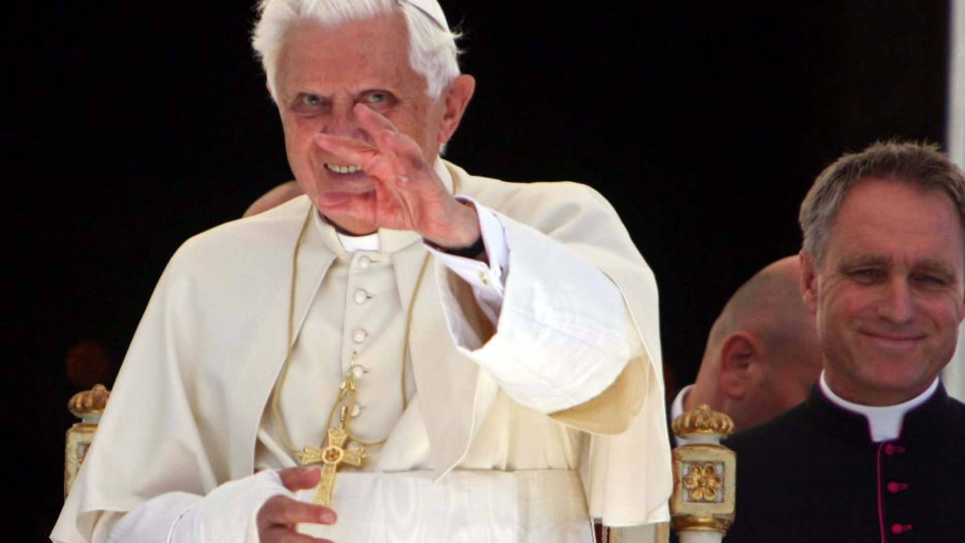 Immagine di «Quando Benedetto ci disse: ragazzi, non sia lo specchio a dire chi siete»