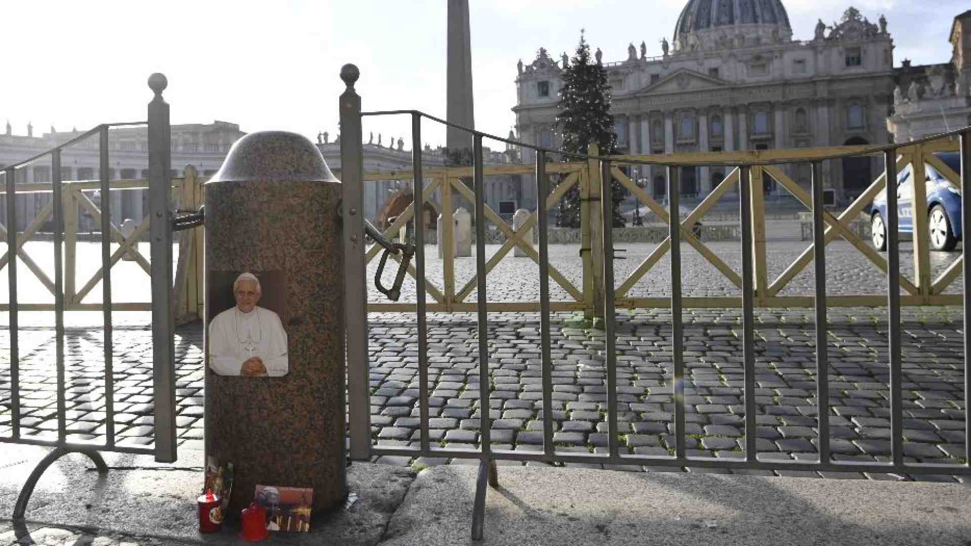 Immagine di Benedetto XVI, dalla traslazione della salma ai funerali: cosa succede ora