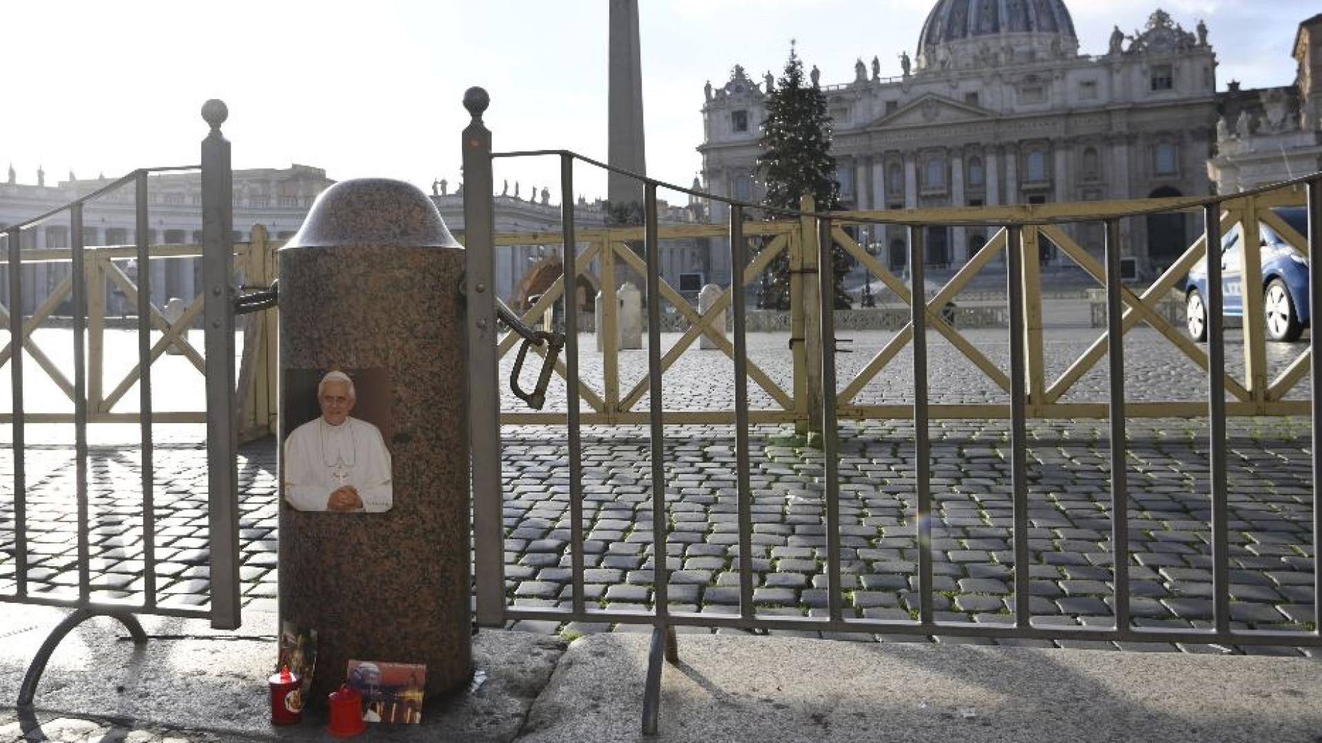 Immagine di Benedetto XVI, dalla traslazione della salma ai funerali: cosa succede ora