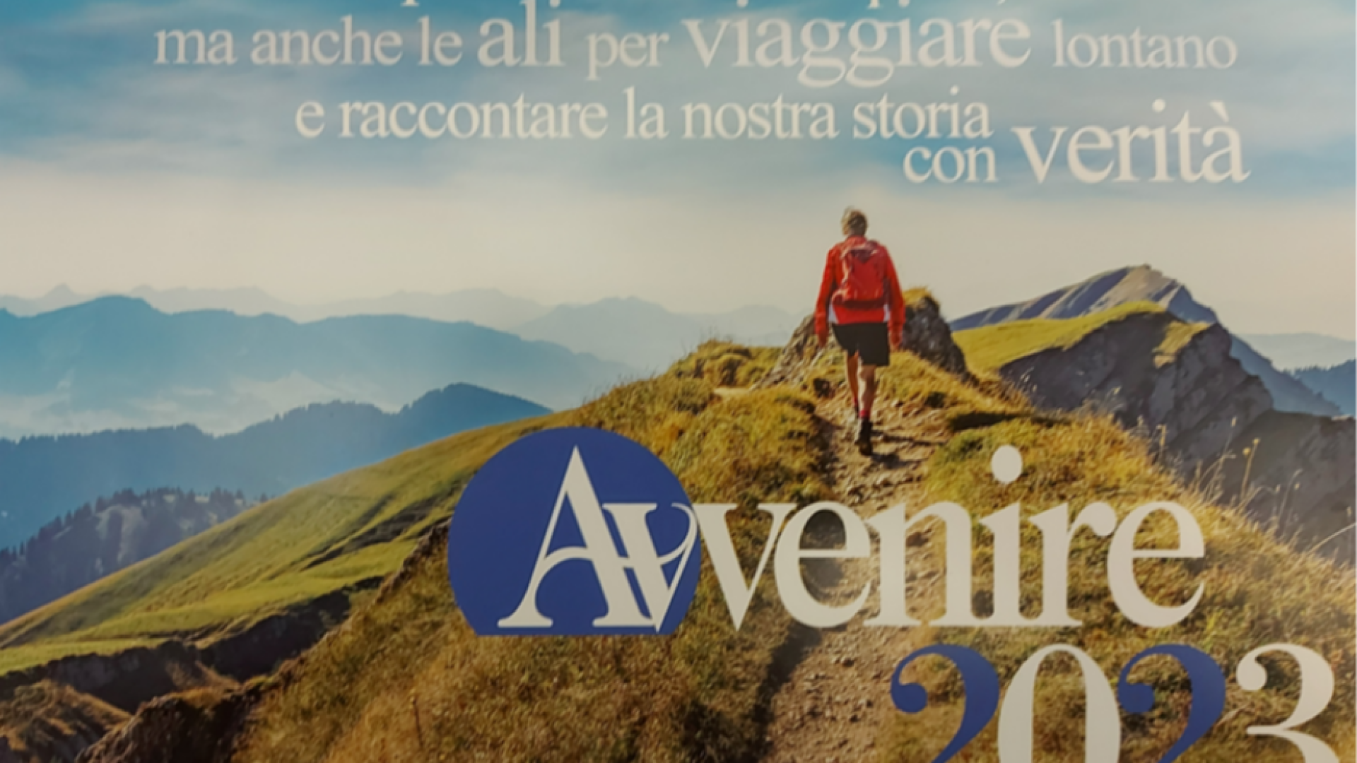 Immagine di Dalla A alla Z, ecco le parole per capire il 2023. E sperare