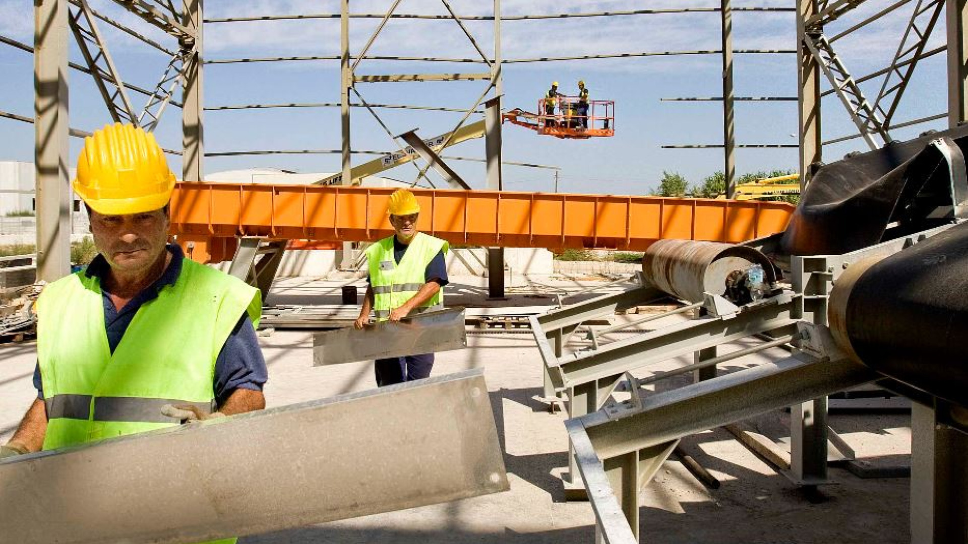 Immagine di Le imprese cercano mezzo milione di lavoratori (ma non li trovano)