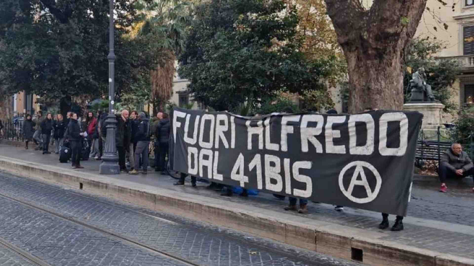Immagine di Caso Cospito, la forza dei doveri e quel «nomos dell’anima»