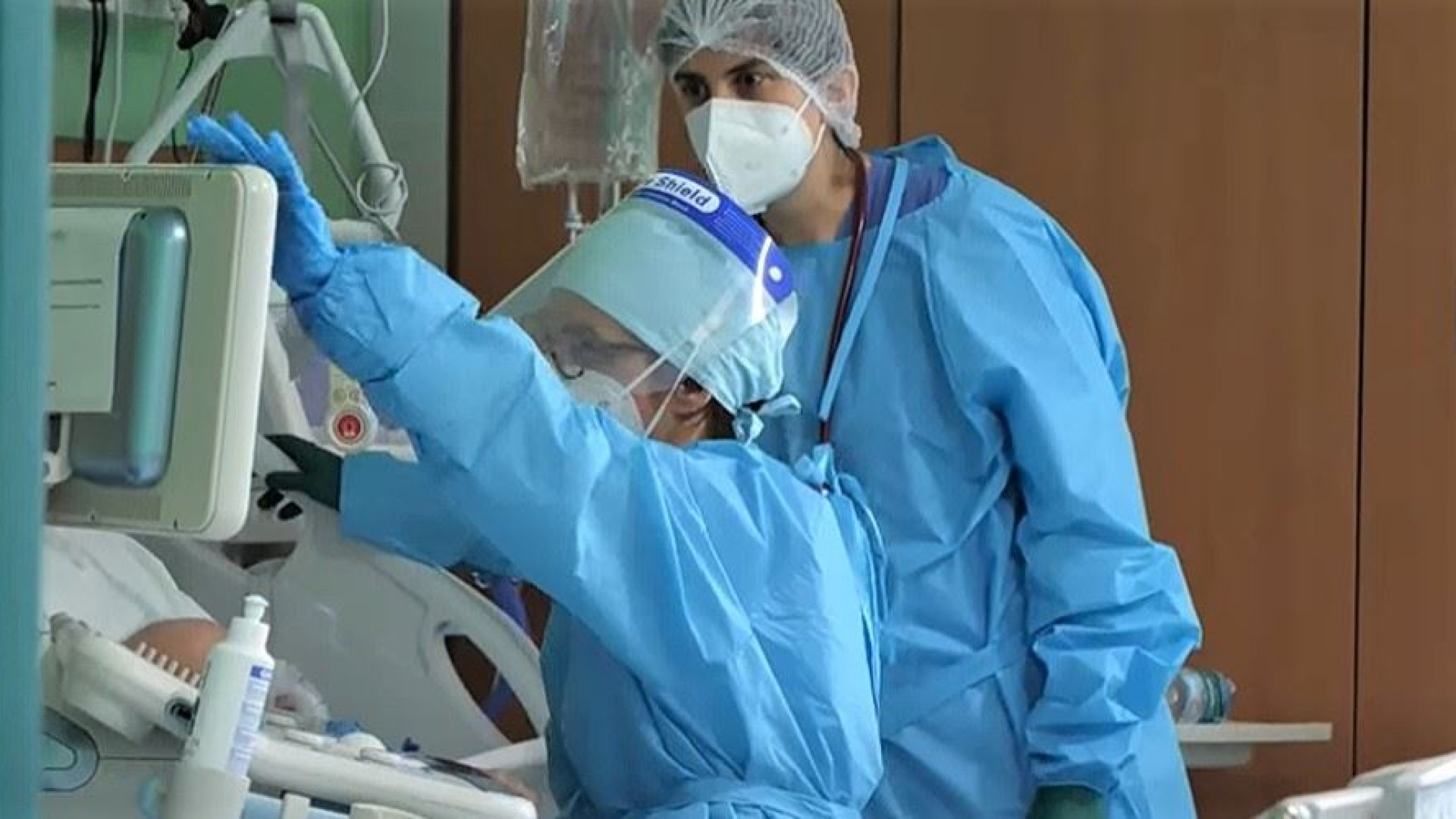 Immagine di Sanitari morti per Covid: 15 milioni ai familiari