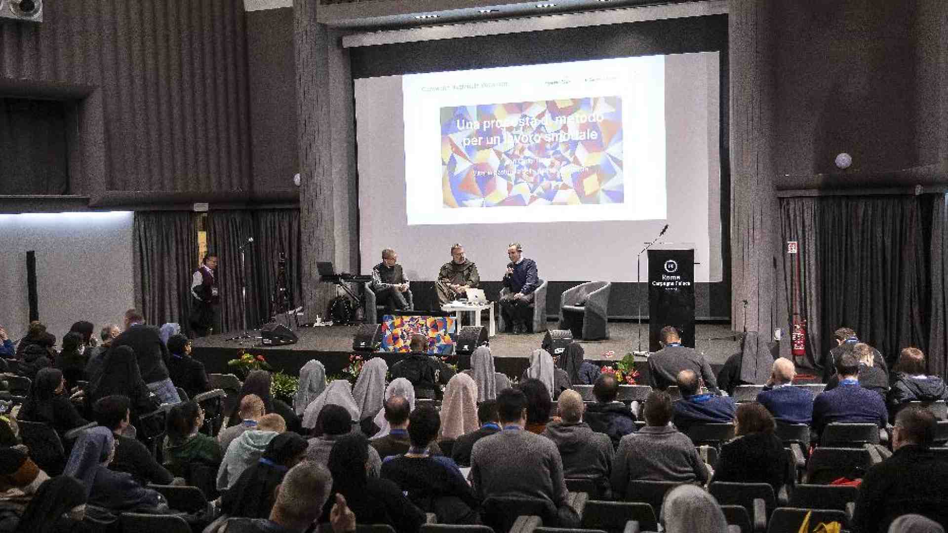 Immagine di Vocazione e sinodalità, un confronto per una Chiesa più corresponsabile