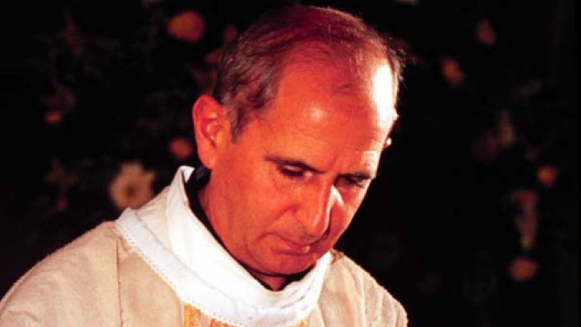 Immagine di Indulgenza plenaria per chi visita i luoghi del martire don Puglisi