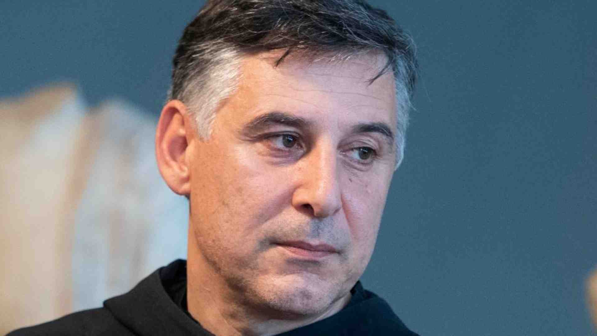 Immagine di La forza «riparatrice» del carisma francescano