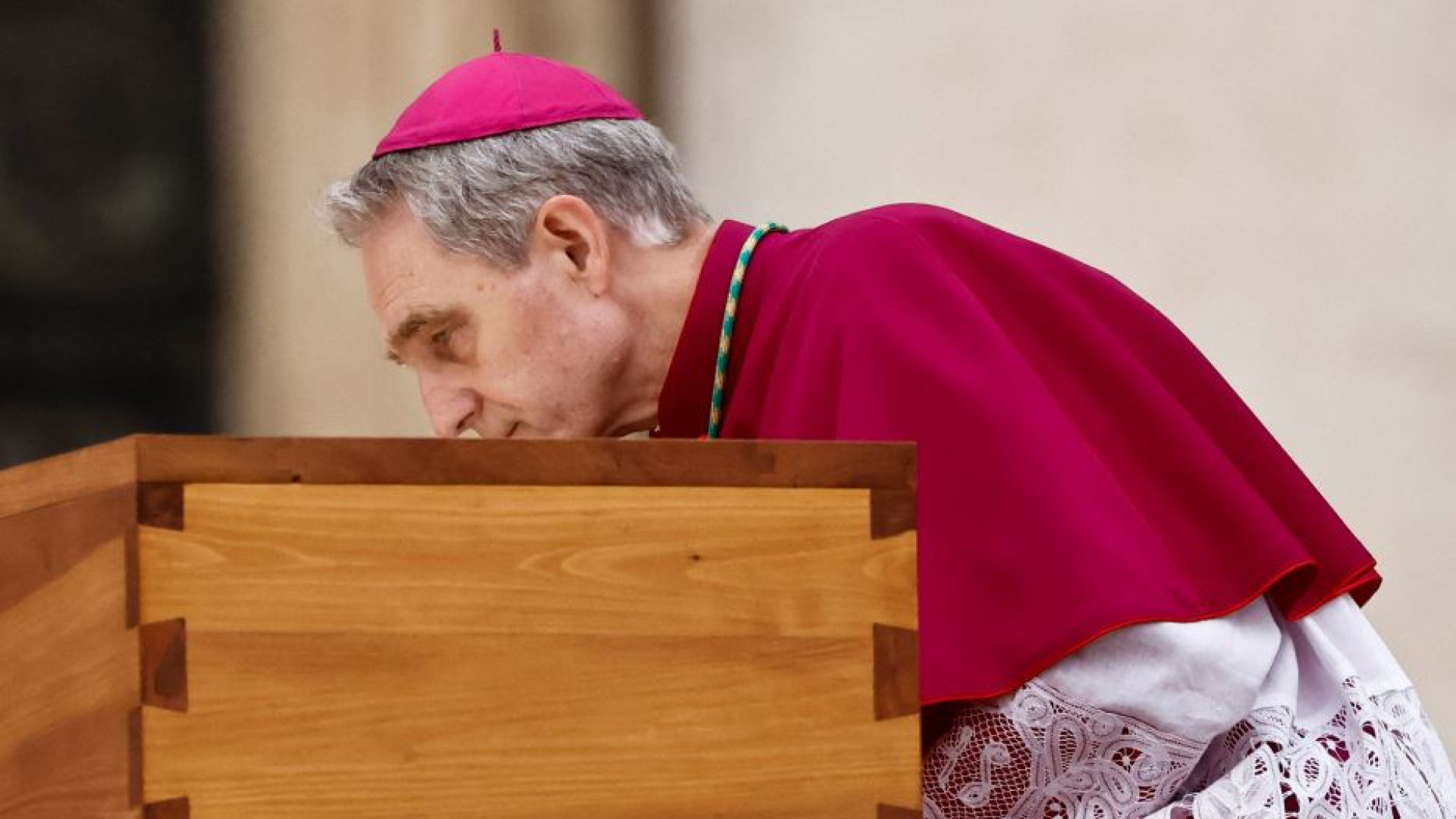 Immagine di L'inizio e l'ultimo respiro