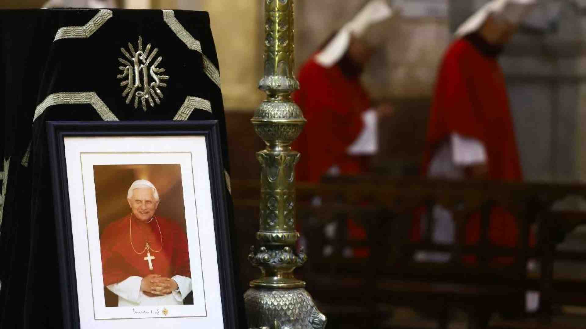 Immagine di La sua lettura dei rapporti tra Stati, culture e religioni