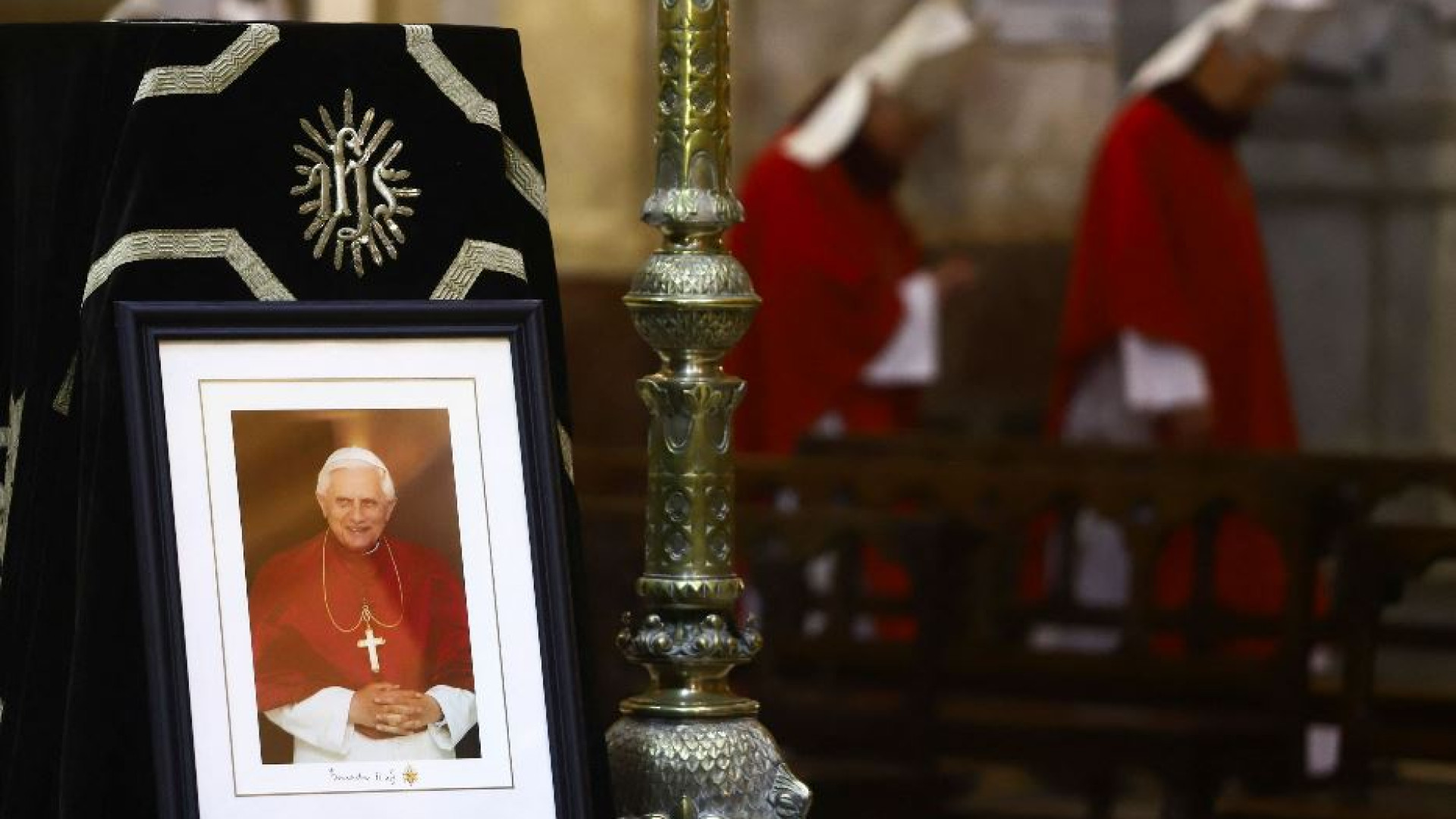 Immagine di La sua lettura dei rapporti tra Stati, culture e religioni