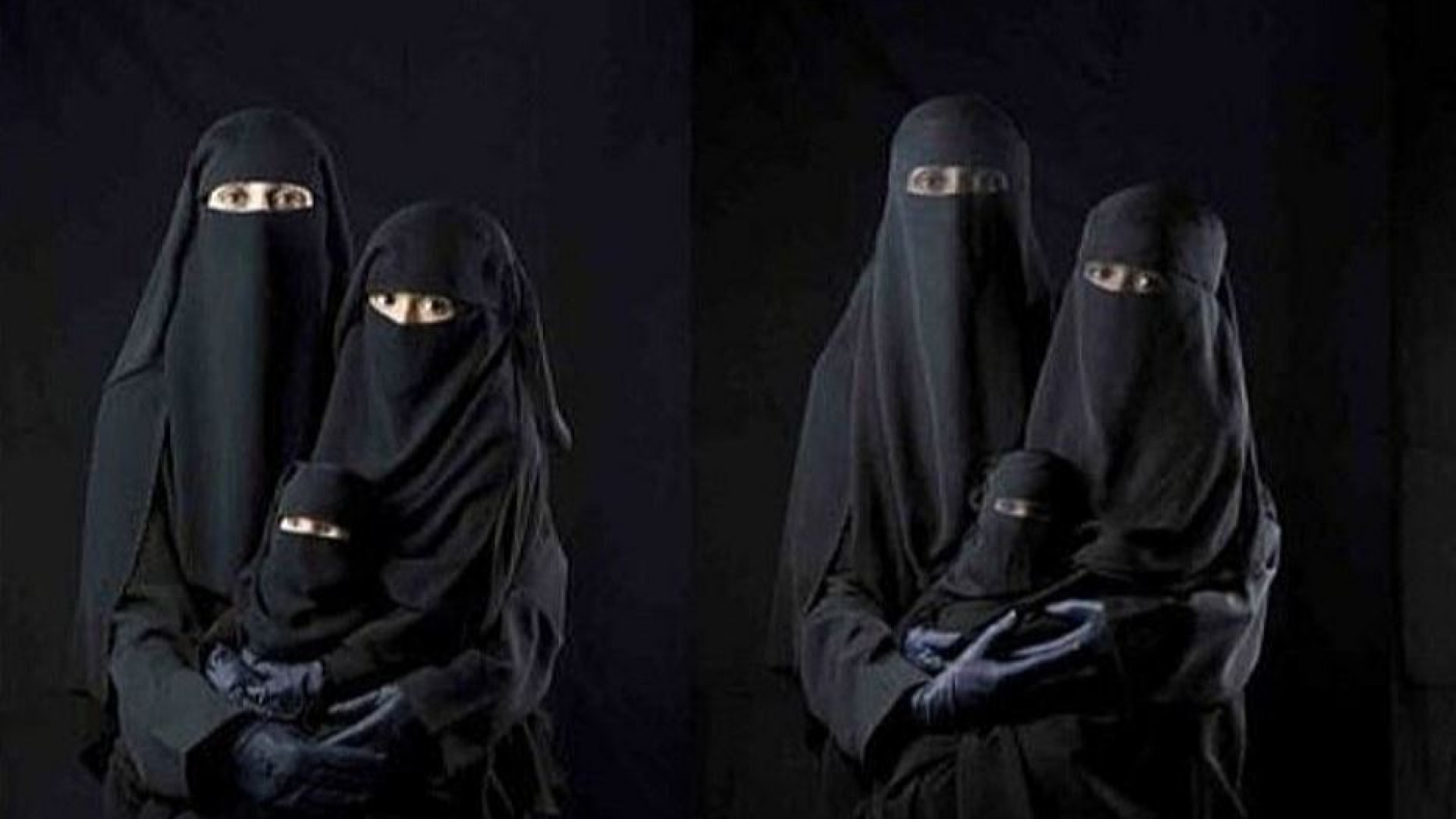 Immagine di Parla Shadi Ghadirian: «I miei scatti sull’Iran delle contraddizioni»