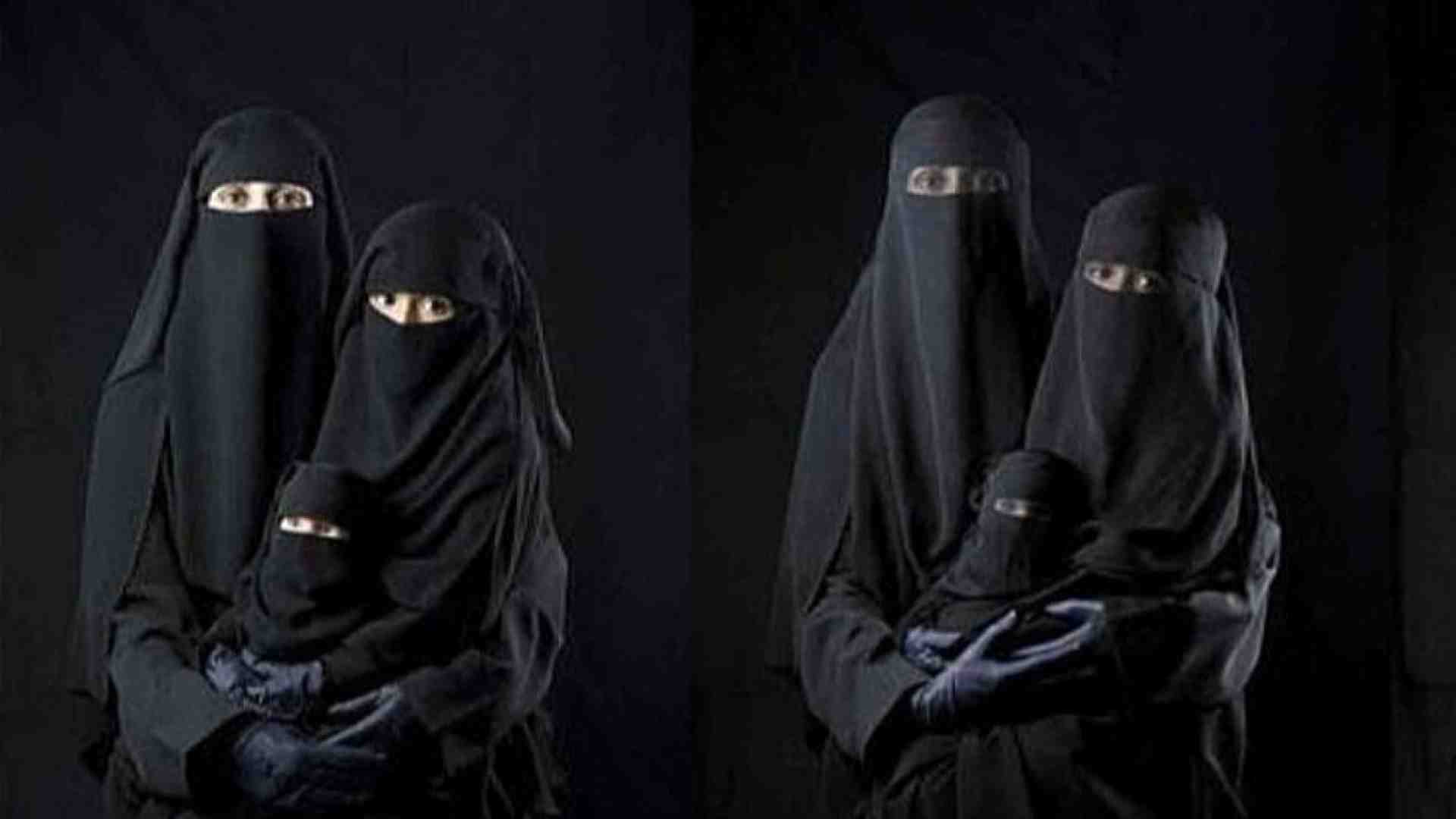 Immagine di Parla Shadi Ghadirian: «I miei scatti sull’Iran delle contraddizioni»