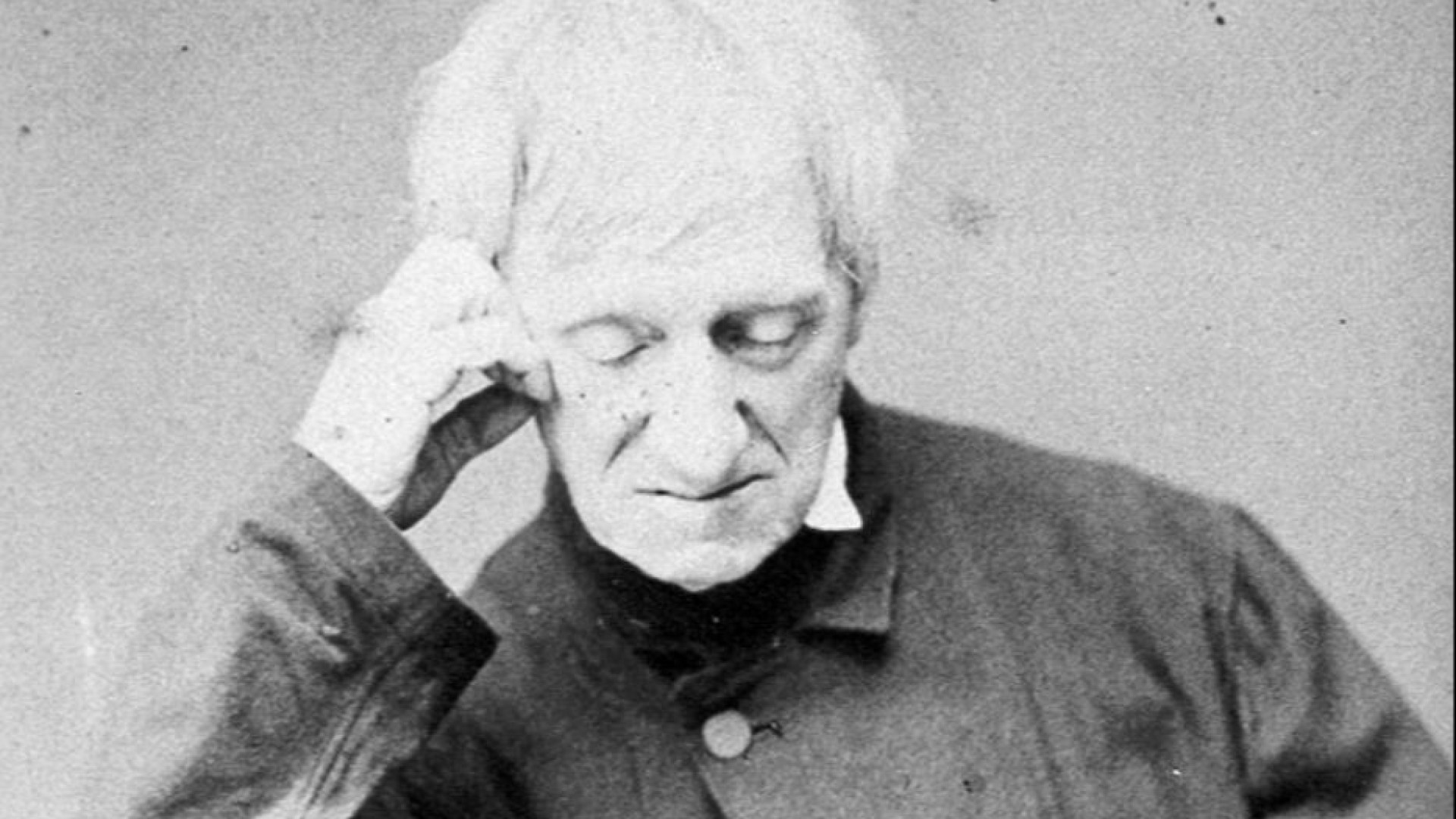 Immagine di La letteratura secondo John Henry Newman: «Non può eludere la tragicità»
