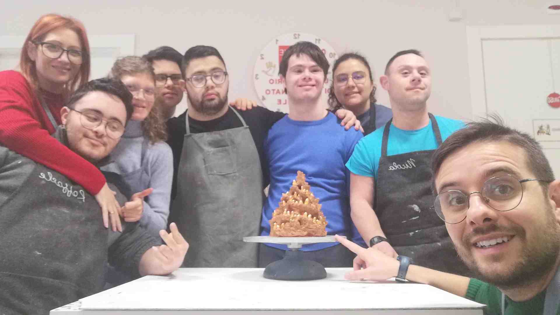Immagine di Antiche tradizioni e inclusione sociale tra i Sassi