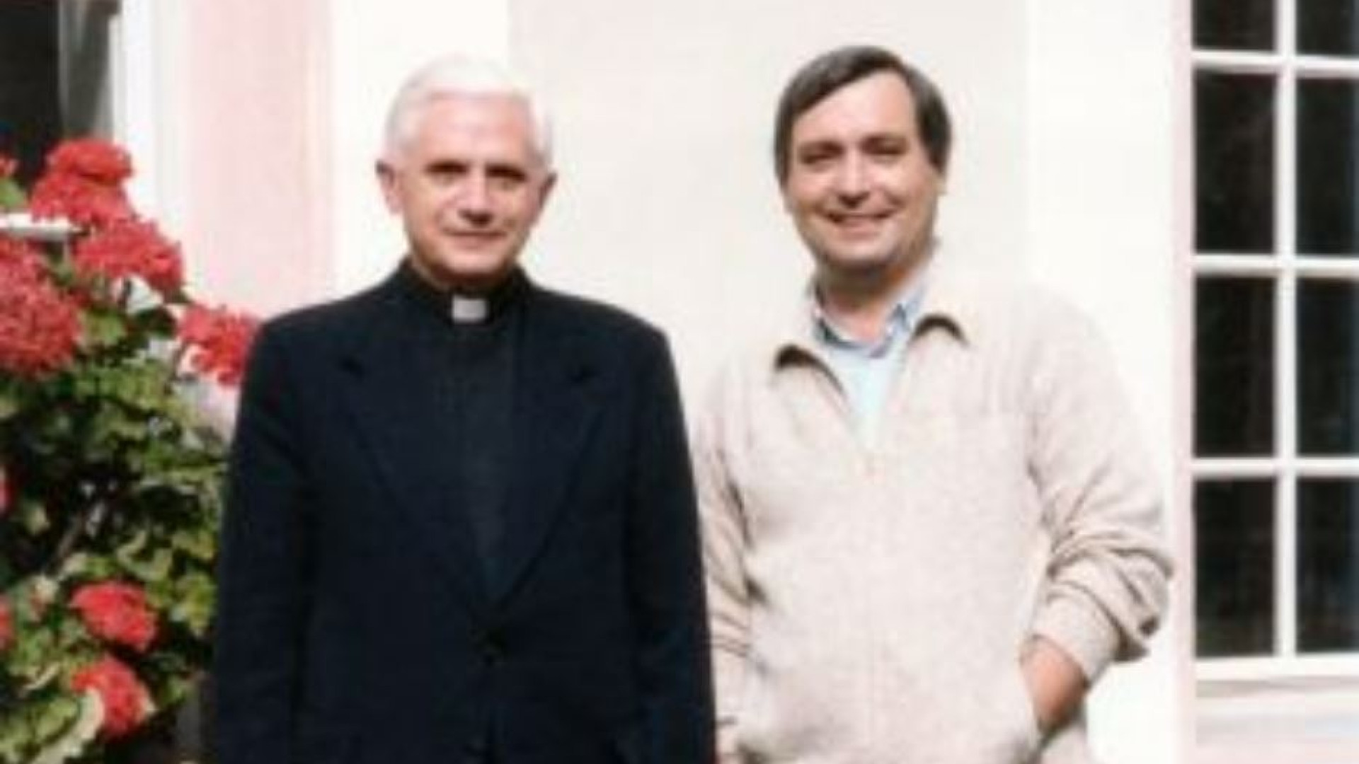 Immagine di Messori: Benedetto XVI la persona migliore che ho conoscuto