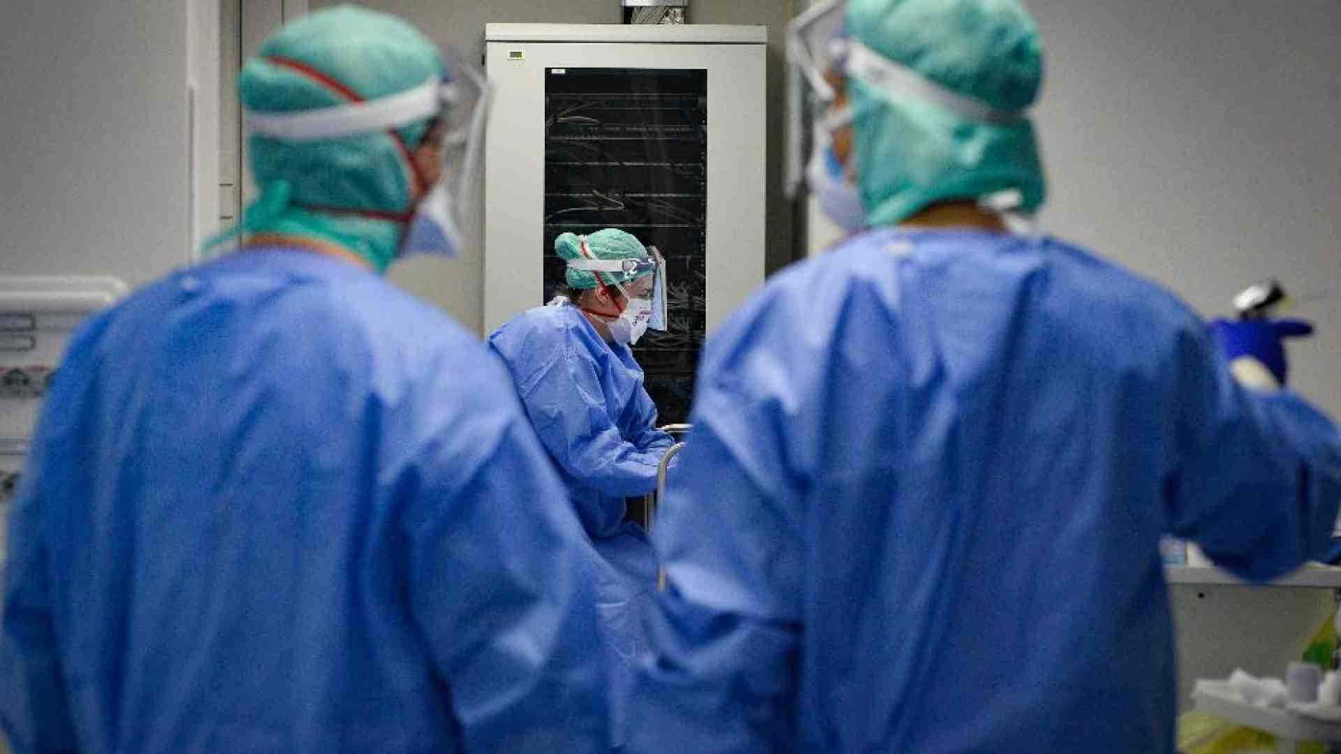 Immagine di Cicchetti: riforme su innovazioni e gestione del personale