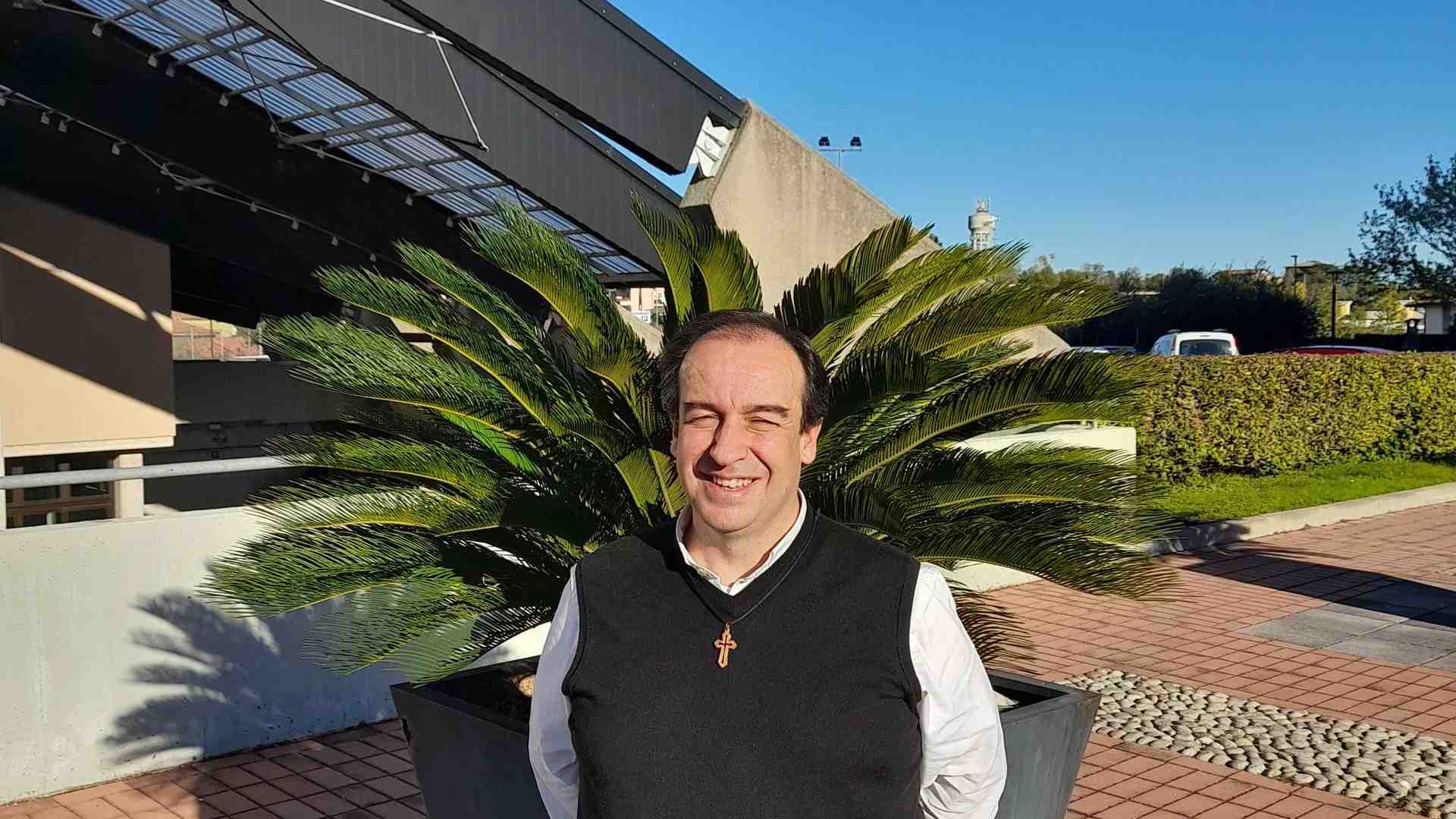 Immagine di «Perché non prete?» E Michele racconta il suo impegno “altro”