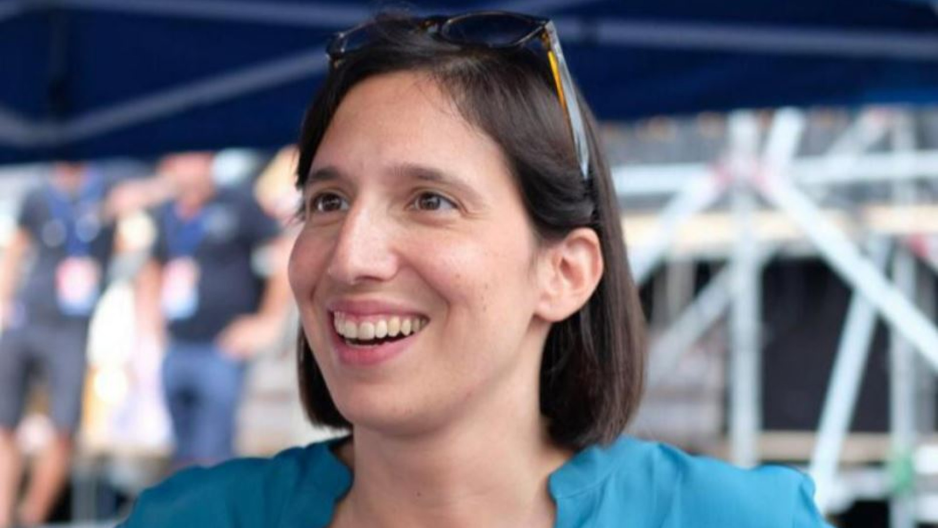 Immagine di Schlein: «Costruiamo un Pd per i poveri e la Terra»