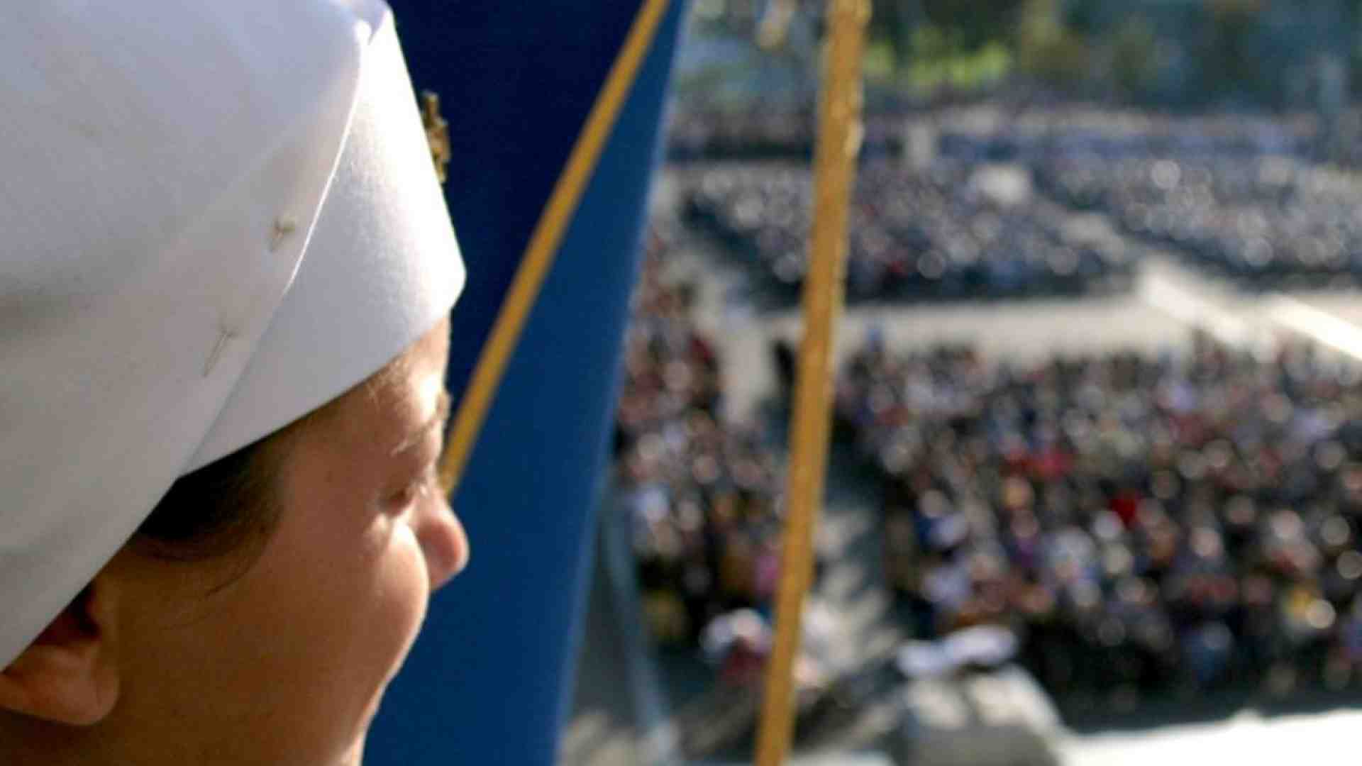 Immagine di 400 volontari Unitalsi ad Assisi, progetti per il 2023 e nuovo logo
