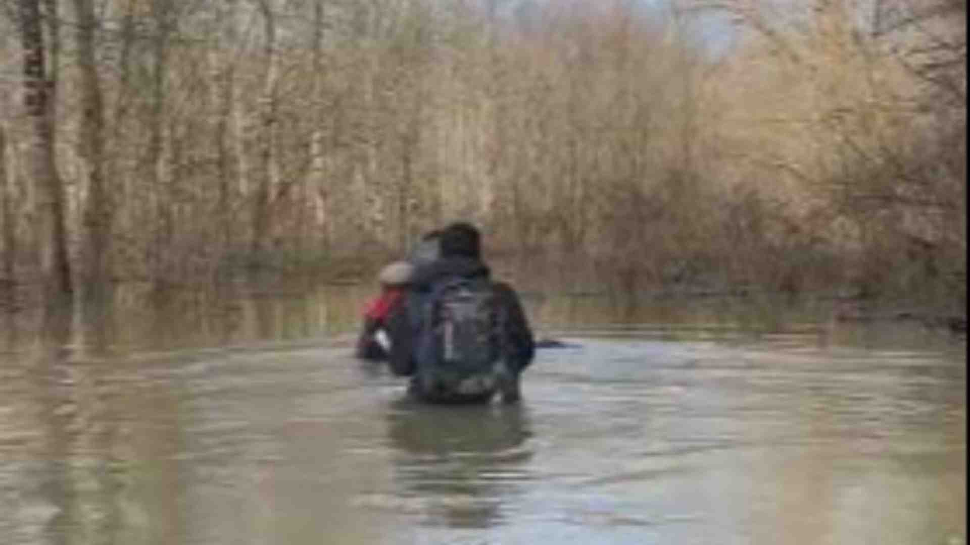 Immagine di Fuggiti da Kabul e Teheran. «Ma in Italia non c'è posto»