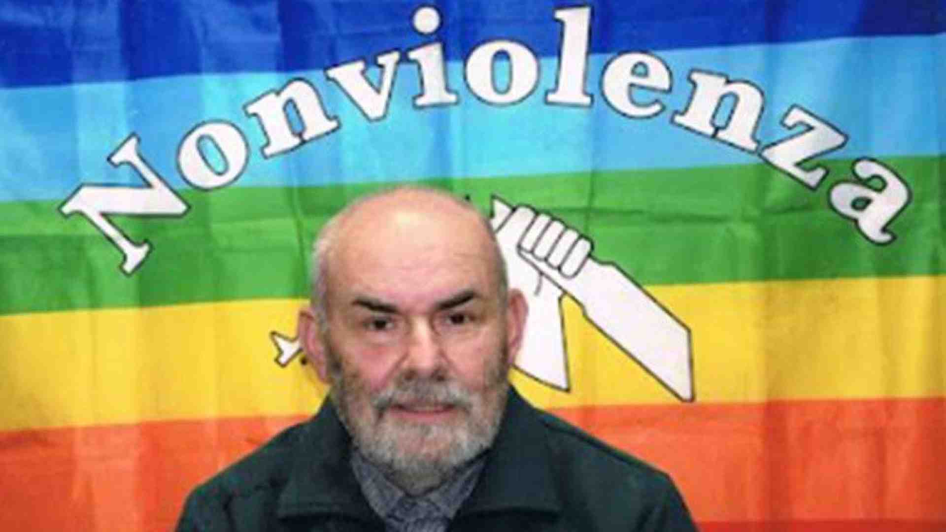Immagine di Trasformarono il fucile in un gesto più civile