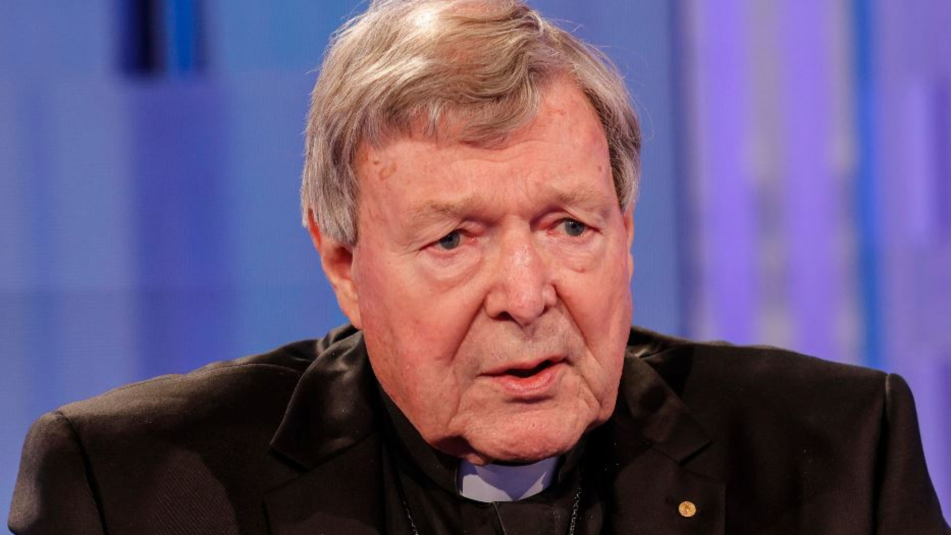 Immagine di Morto il cardinale Pell. Il Papa: «Seguì il Signore nell'ora della prova»