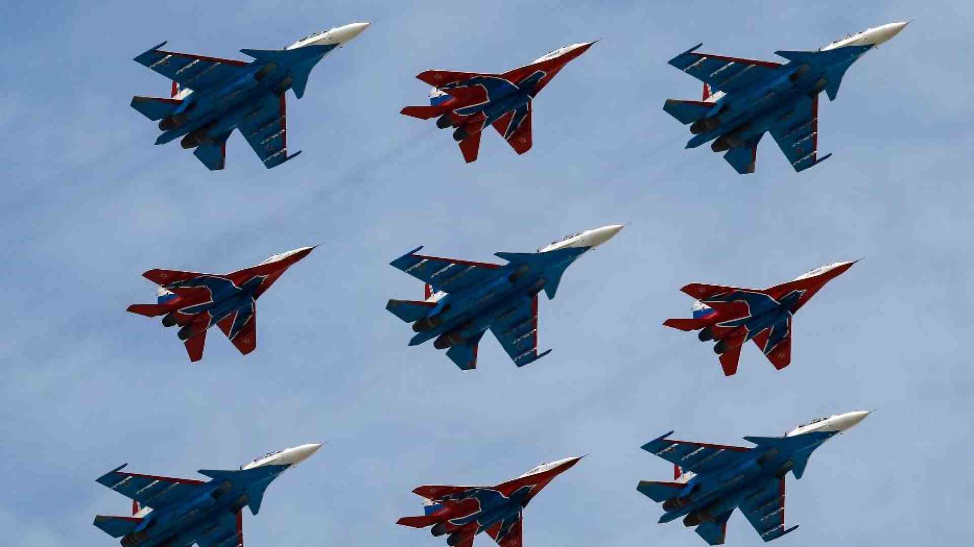 Immagine di Il fallimento dell'offensiva russa legata anche agli aviatori poco addestrati