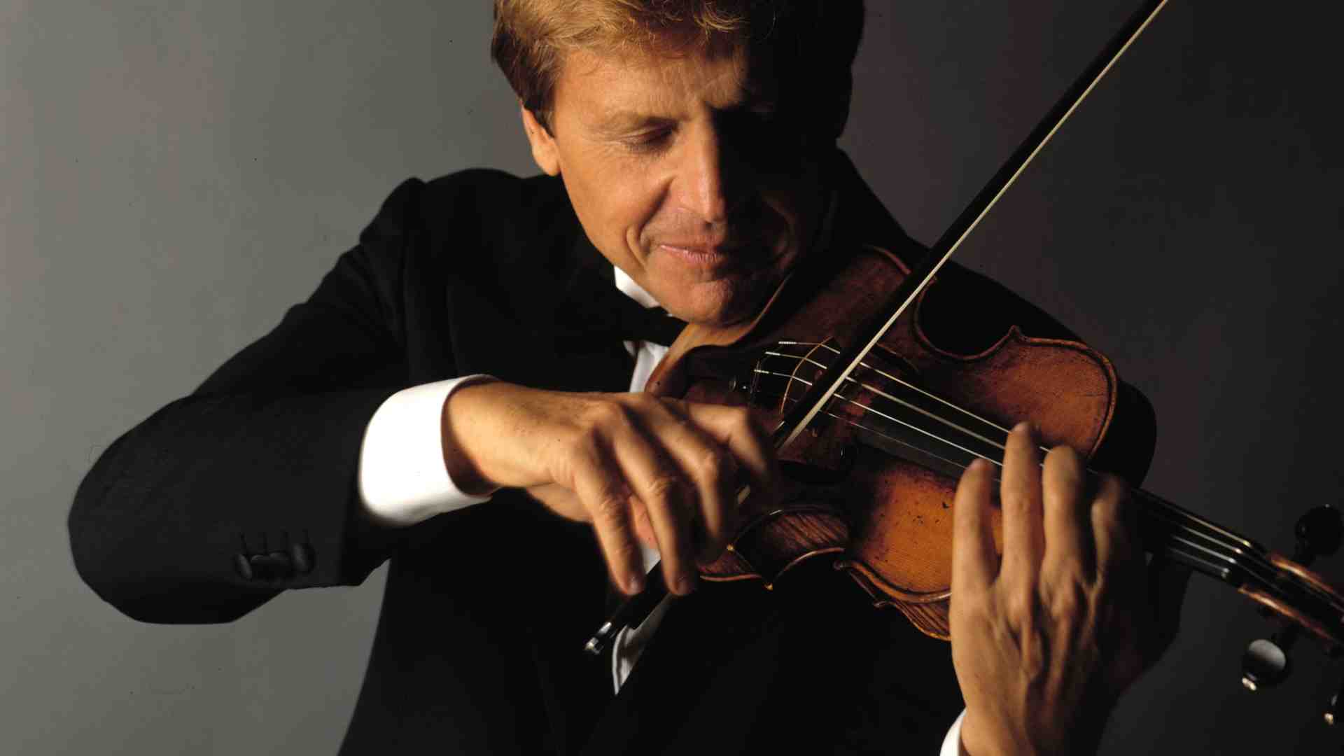 Immagine di Al Teatro Ristori, Uto Ughi coi Virtuosi Italiani per “Mozart a Verona”