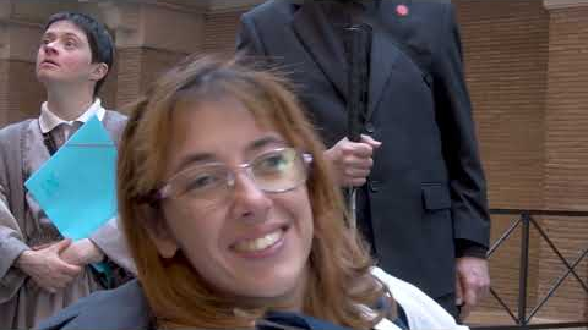 Immagine di #TheChurchIsOurHome: Una fede totalmente piena