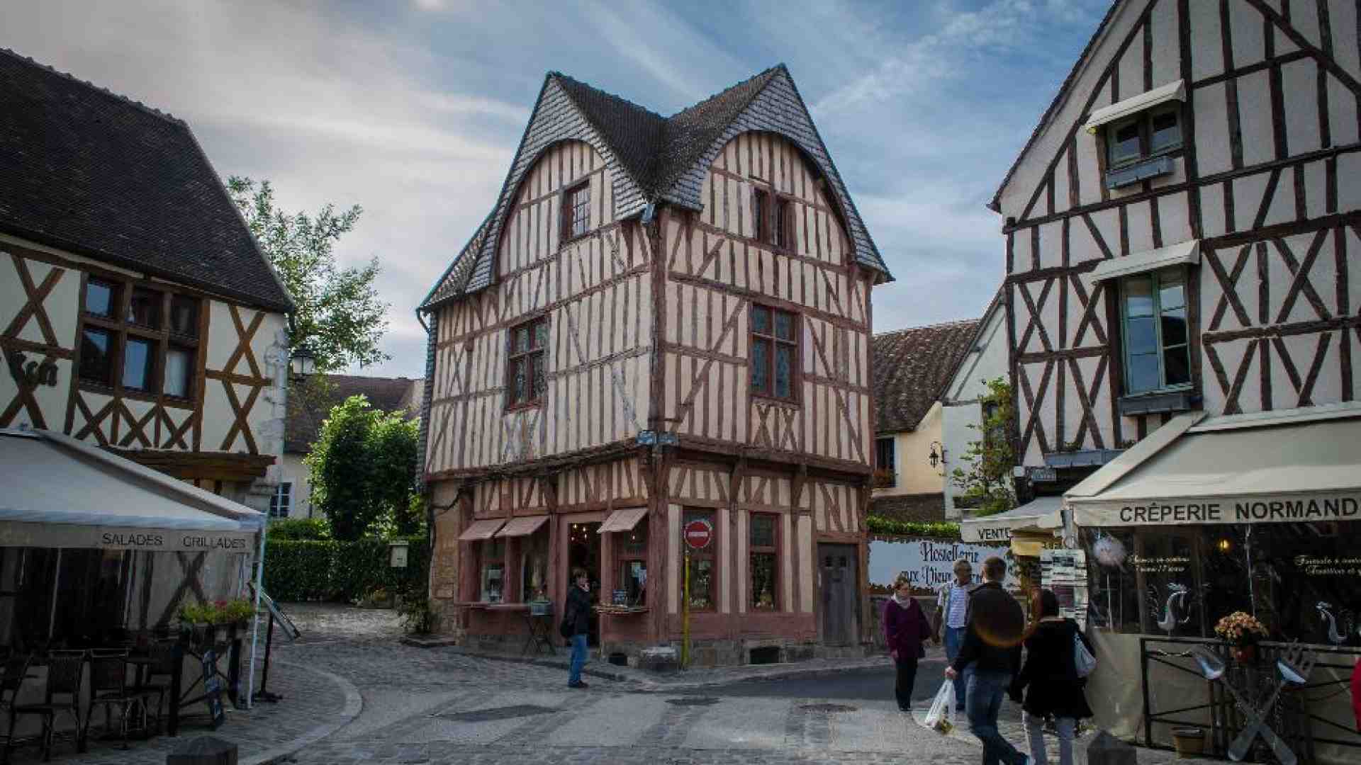 Immagine di La lezione di francese che può essere utile all'Italia